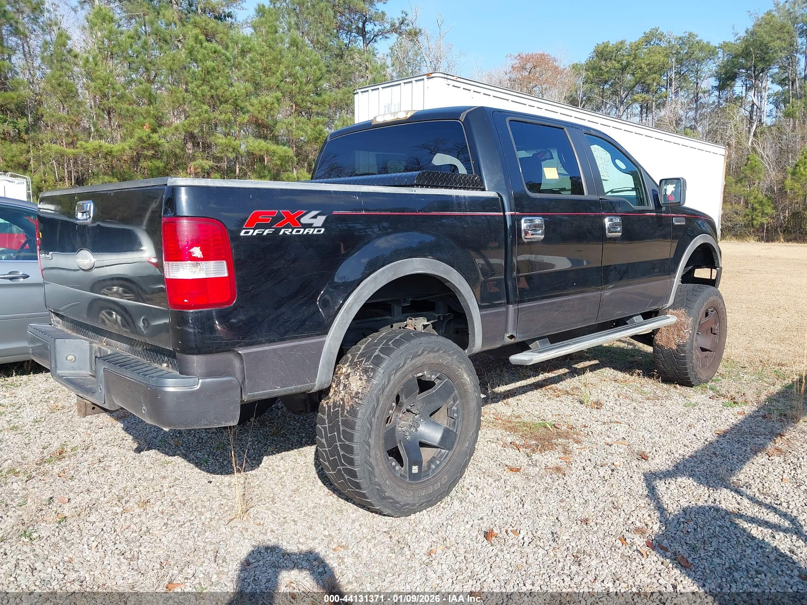 FORD F-150 image 4