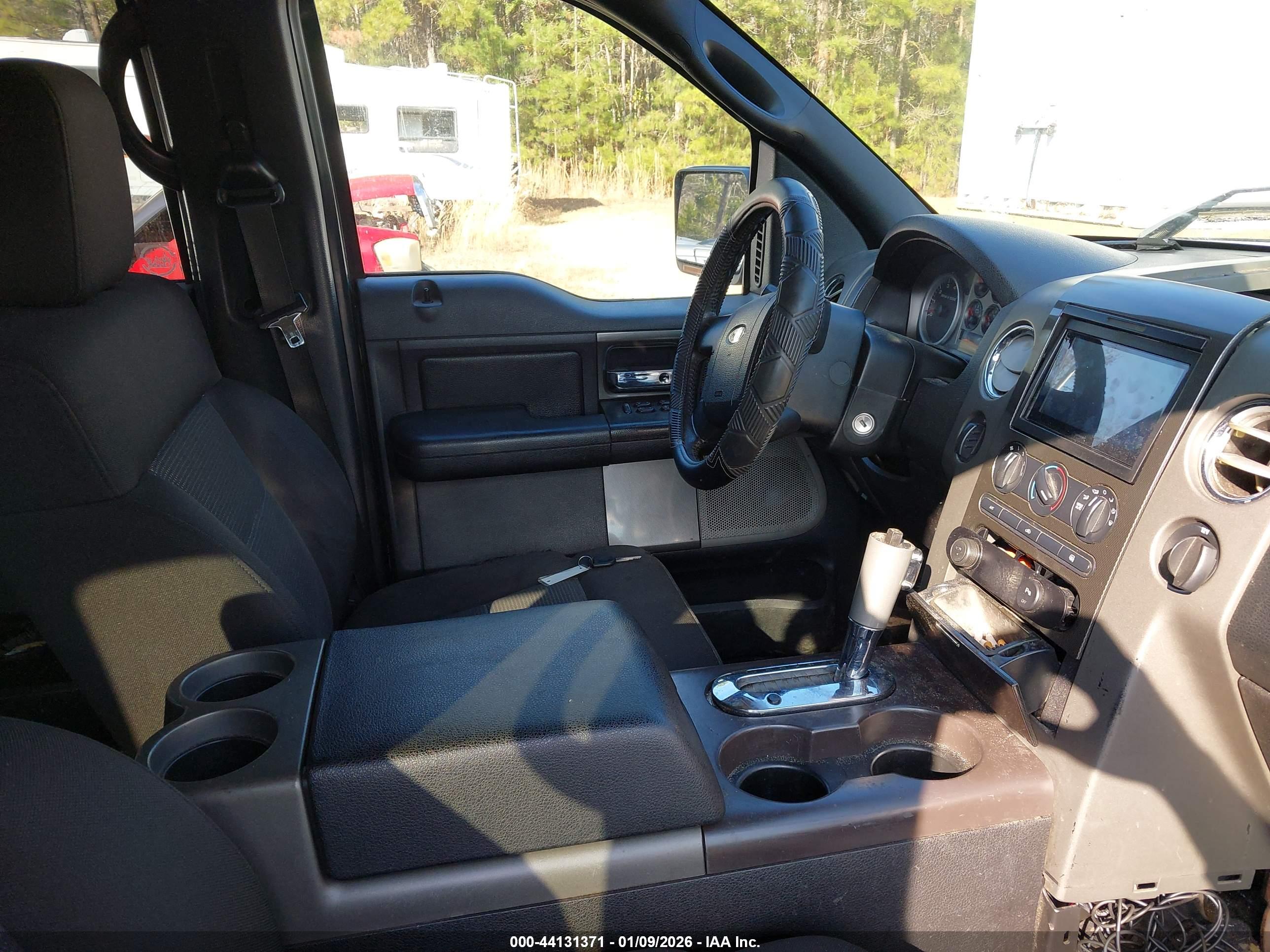 FORD F-150 image 5