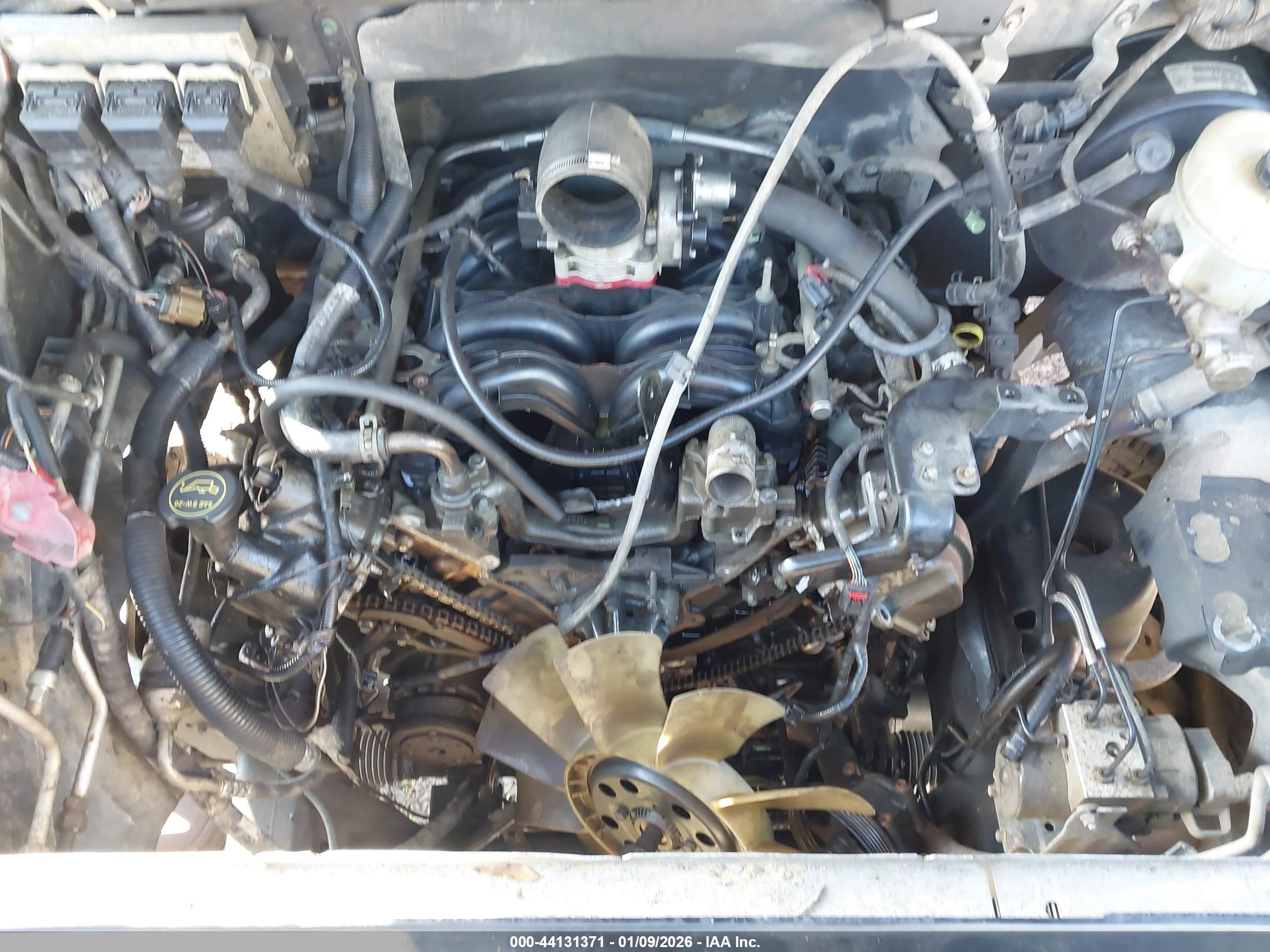 FORD F-150 image 6