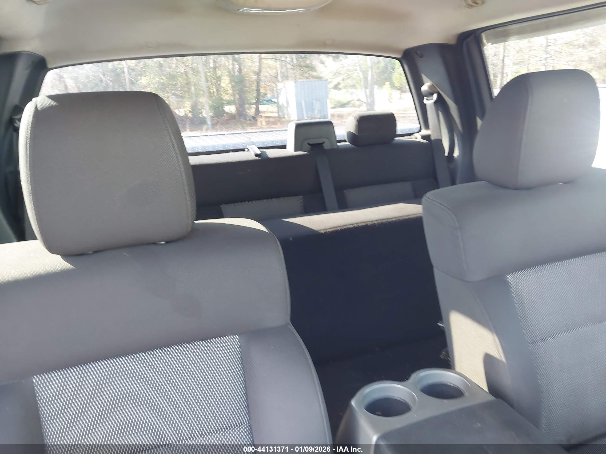FORD F-150 image 8