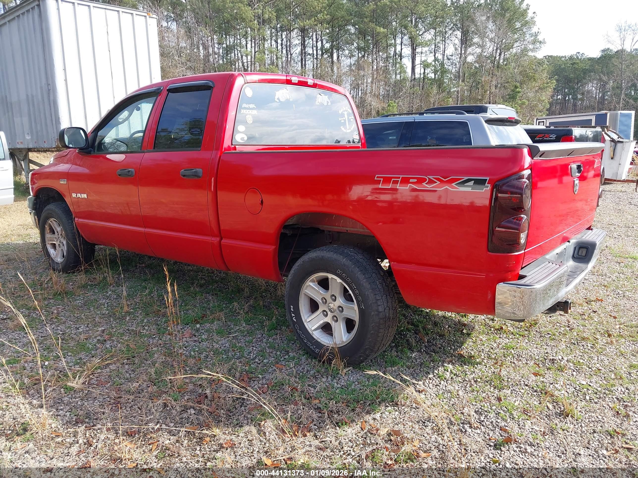 DODGE RAM image 3