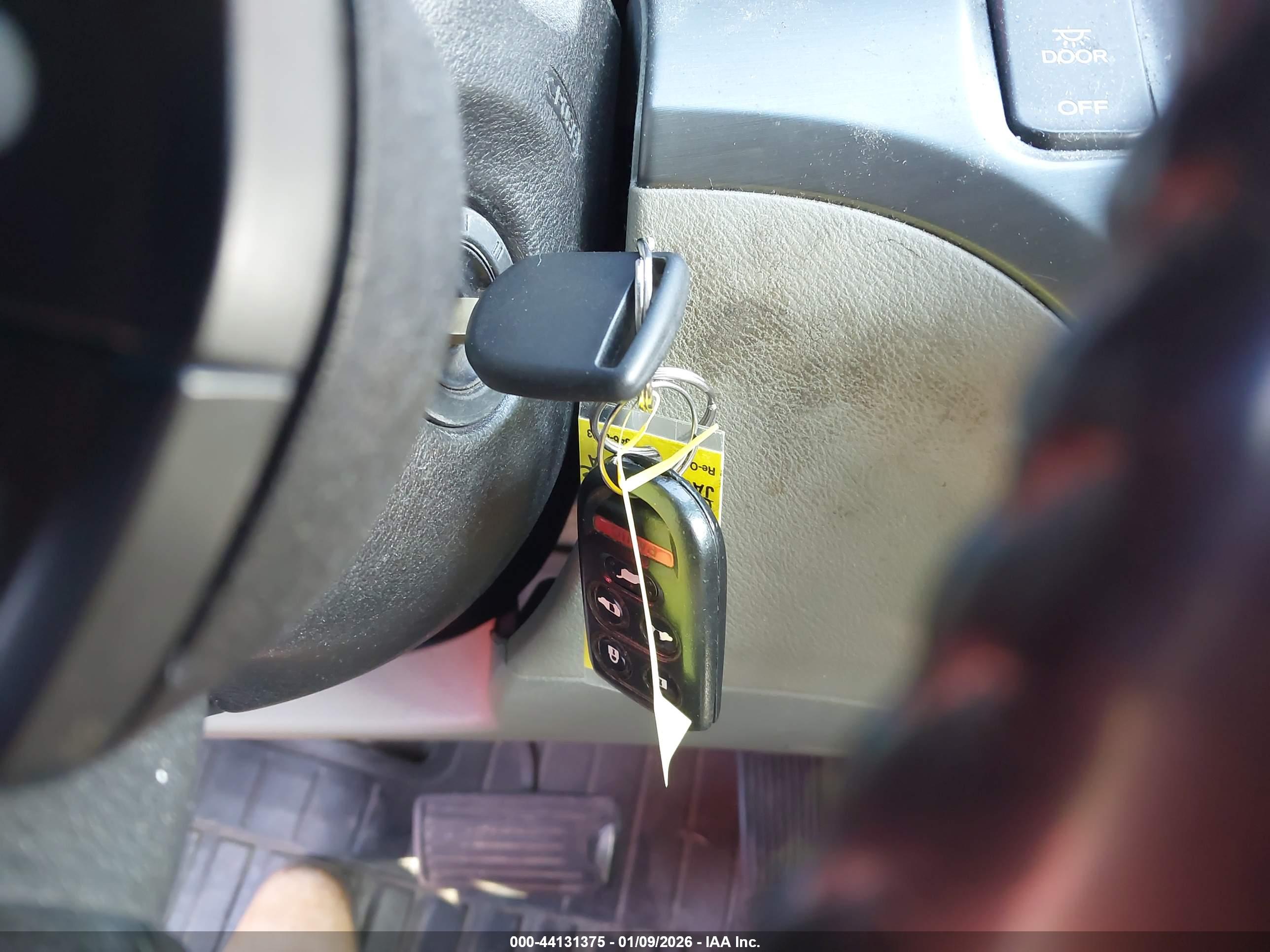 HONDA ODYSSEY image 11