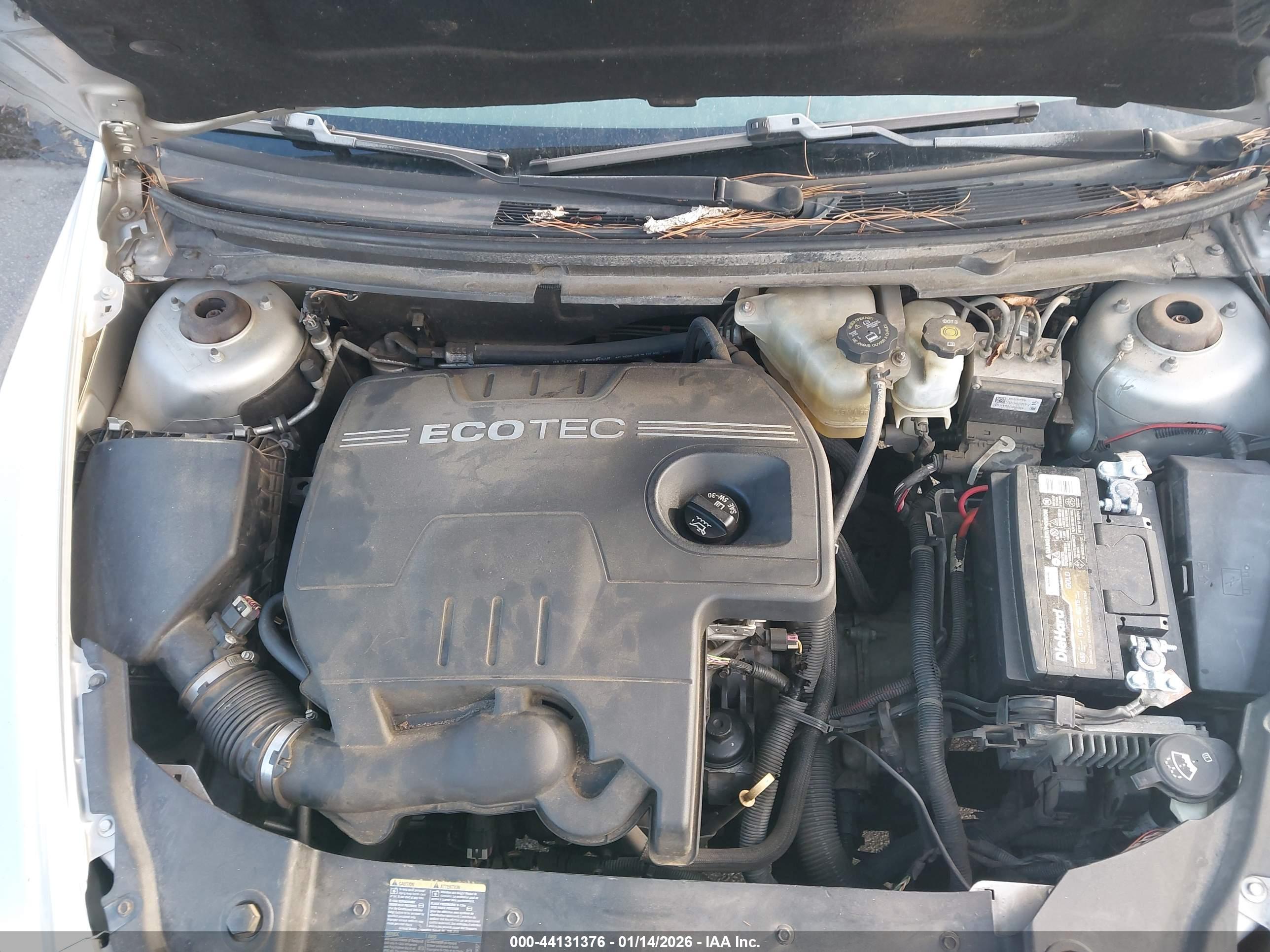 CHEVROLET MALIBU image 10