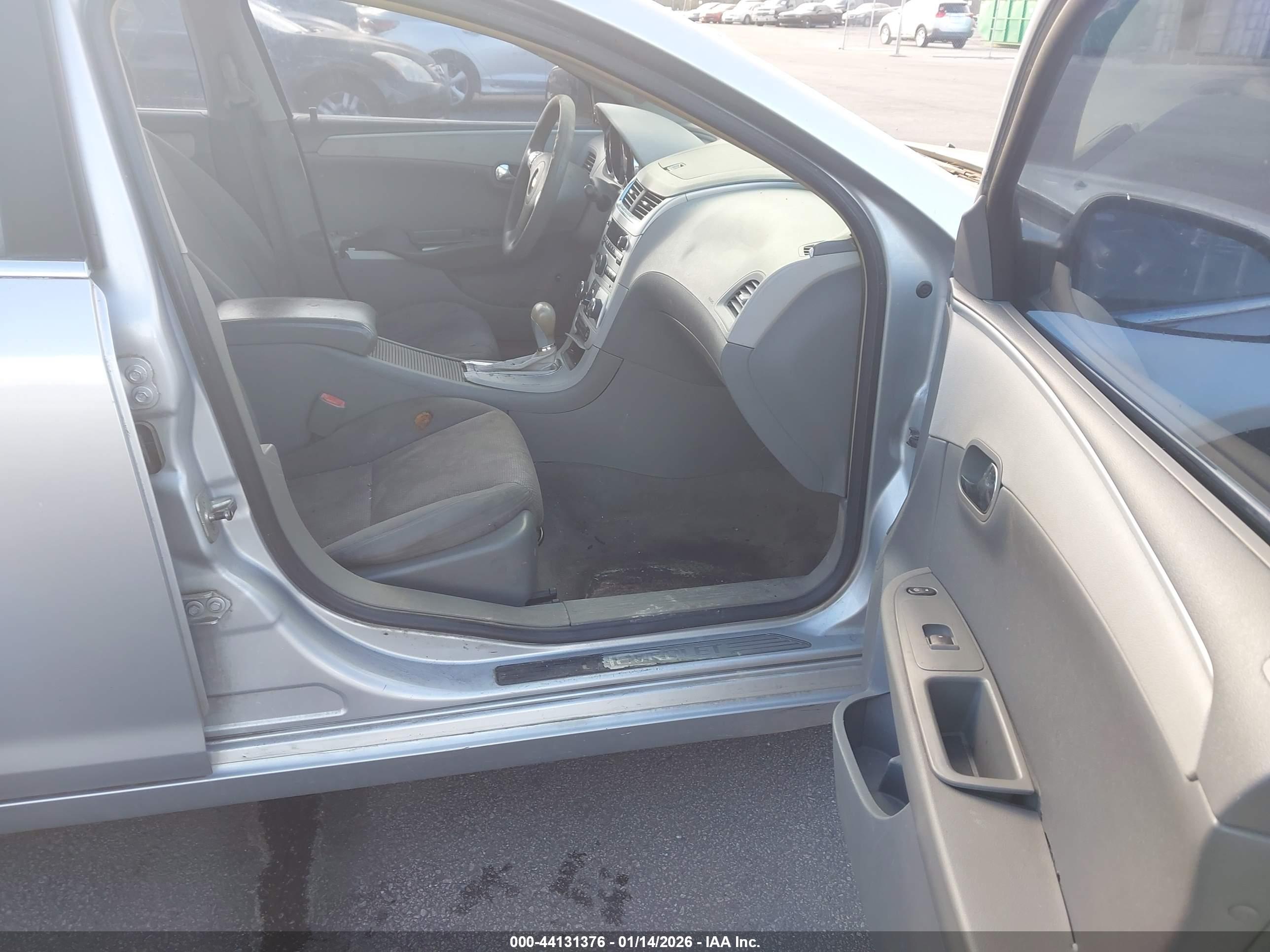 CHEVROLET MALIBU image 5