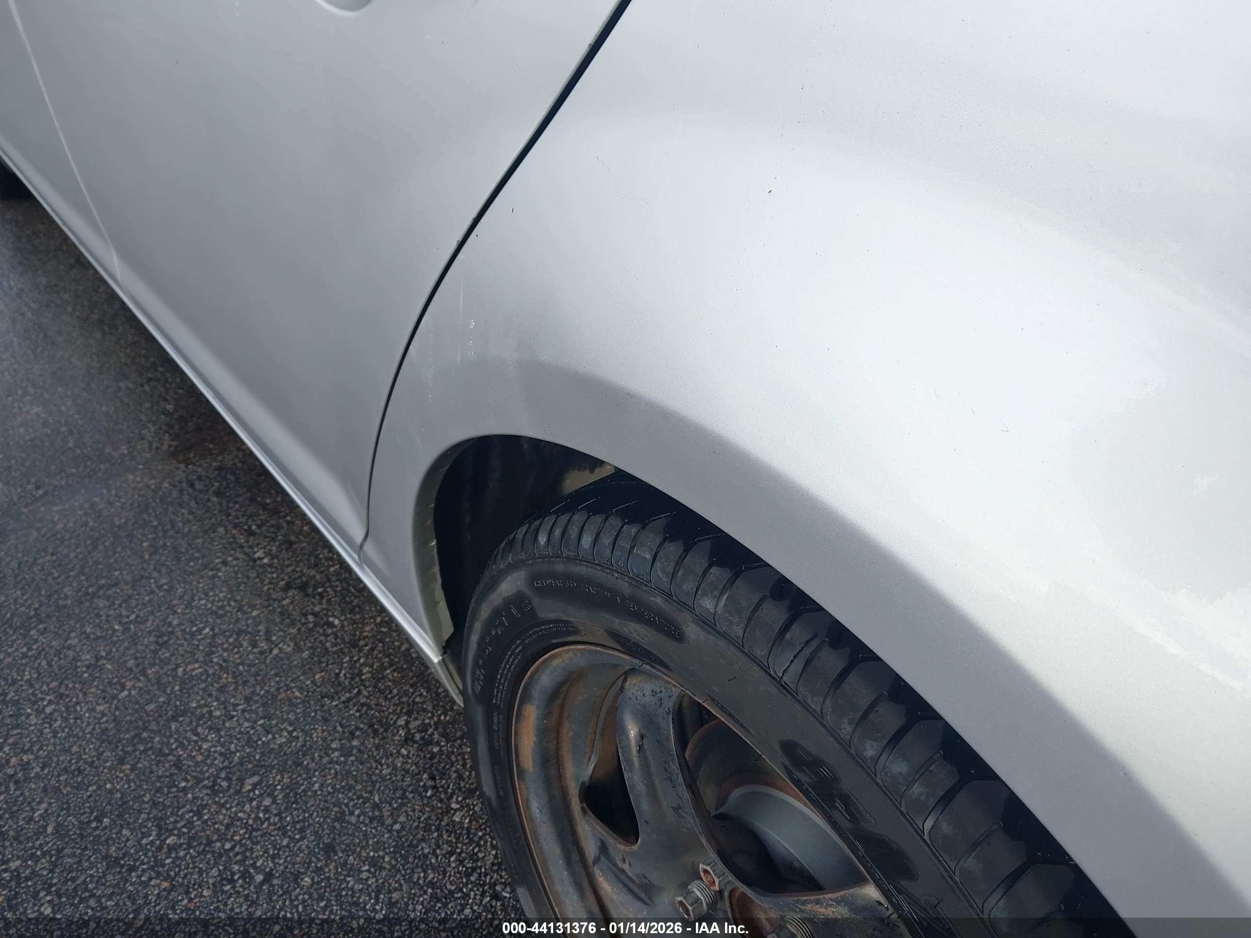 CHEVROLET MALIBU image 6