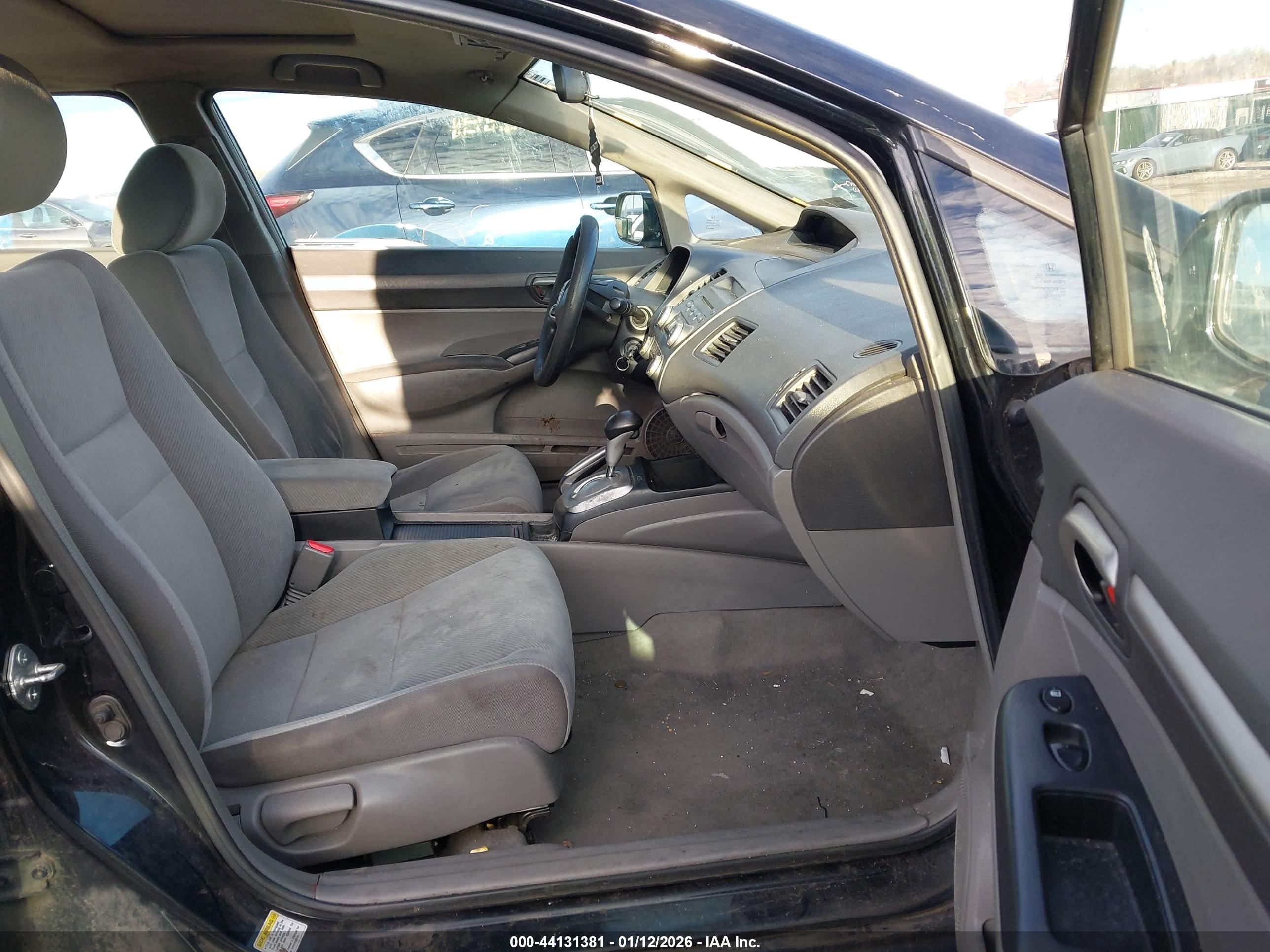 HONDA CIVIC image 5