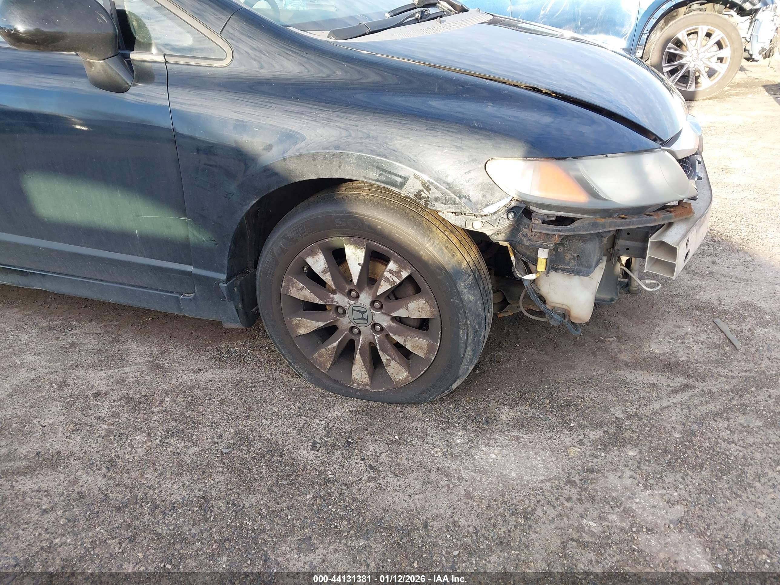 HONDA CIVIC image 6
