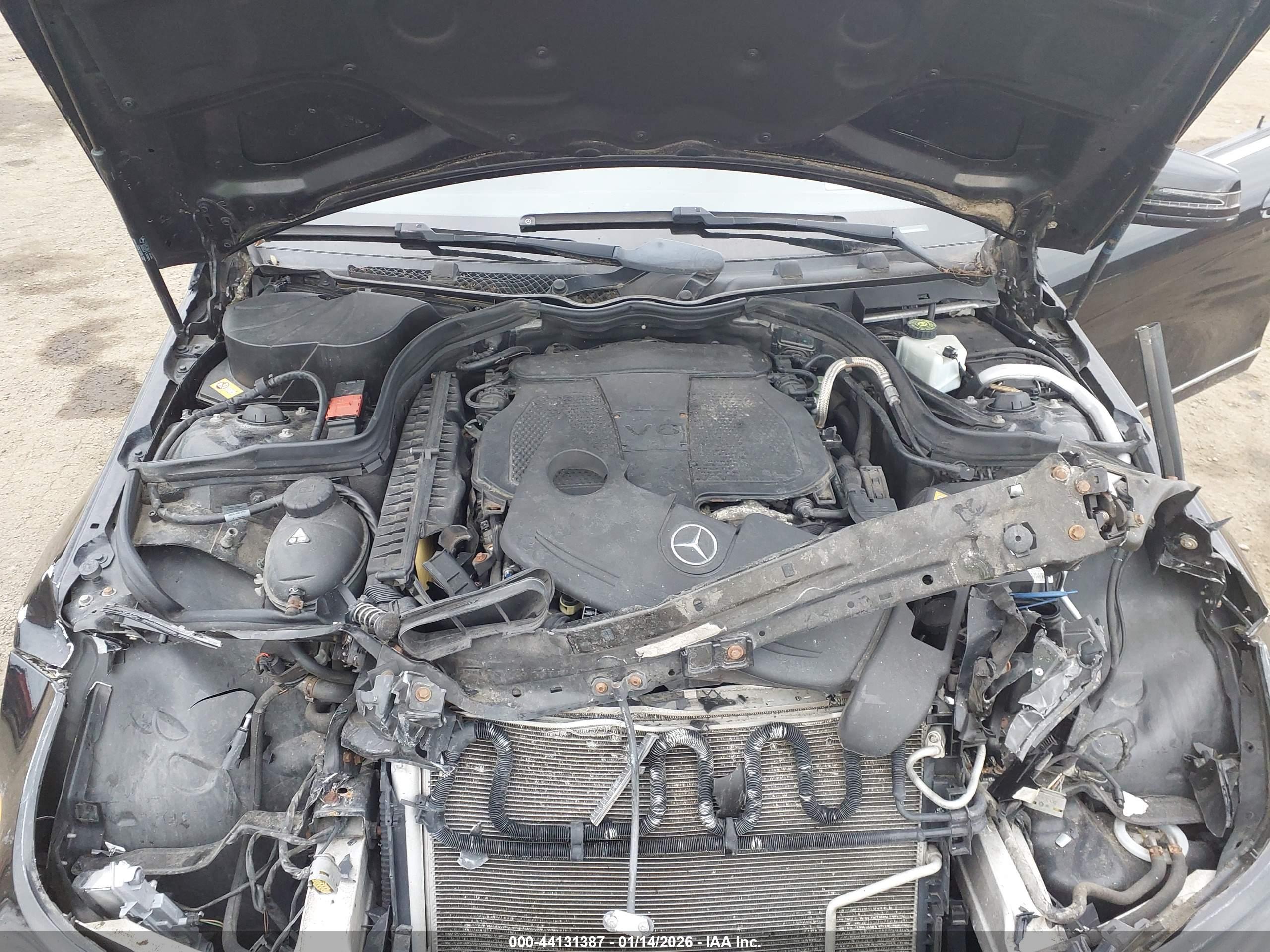 MERCEDES-BENZ C image 10