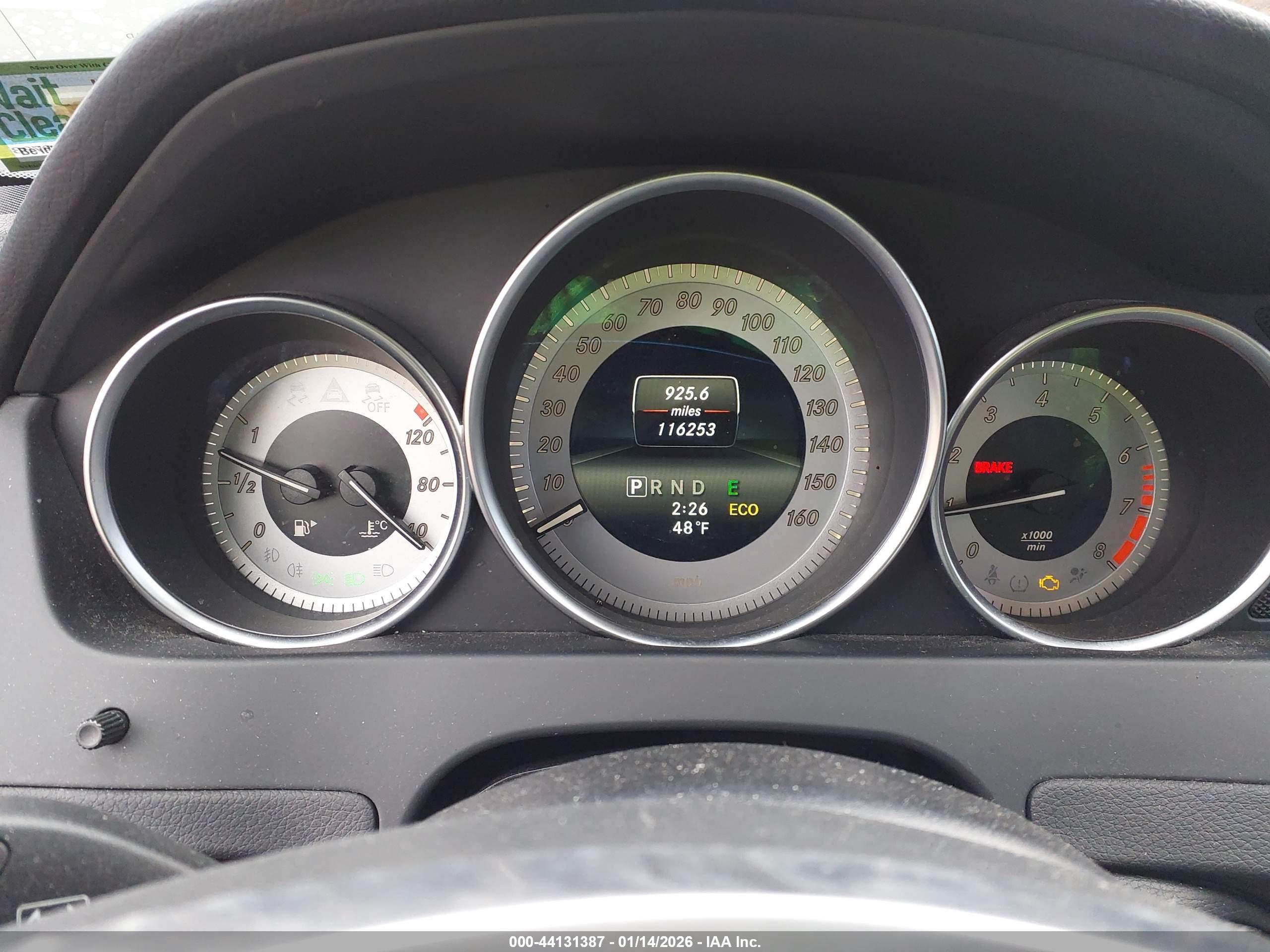 MERCEDES-BENZ C image 7