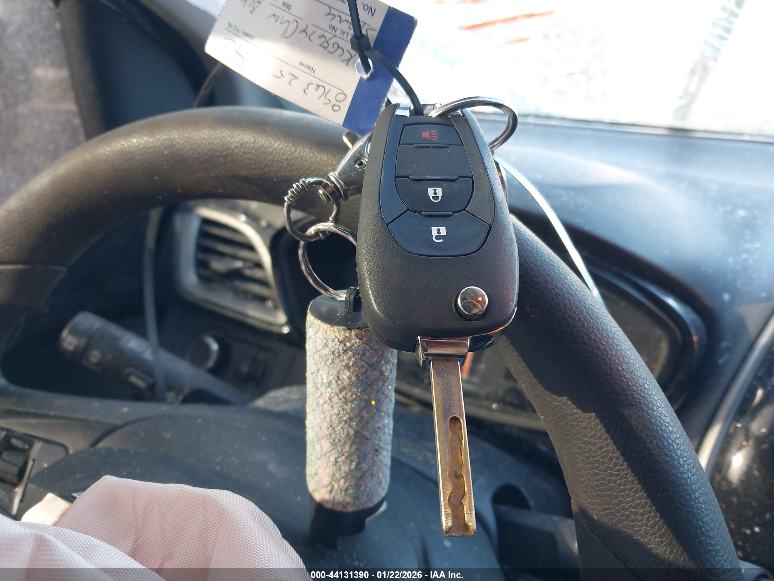 CHEVROLET SPARK image 11