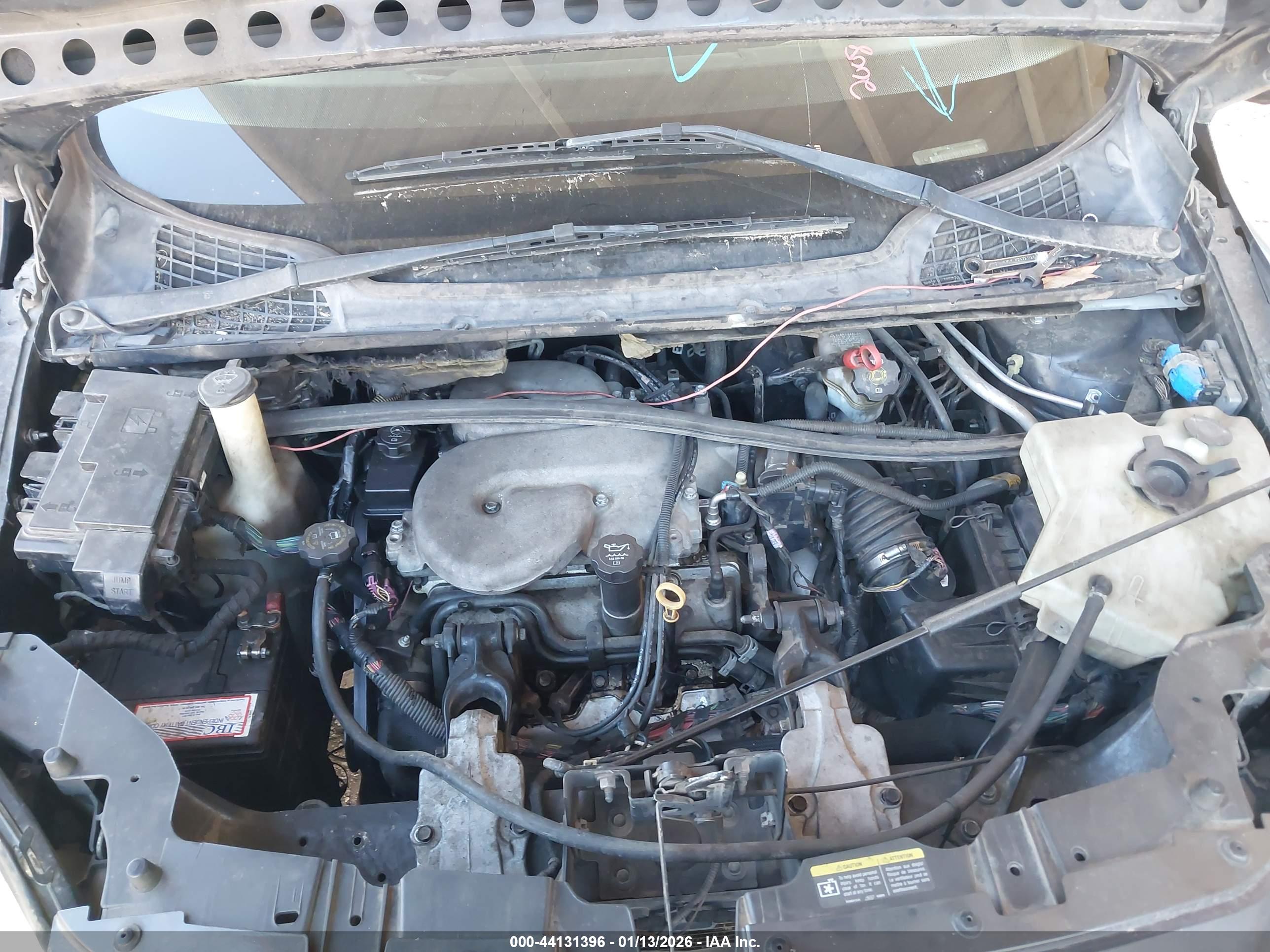 CHEVROLET UPLANDER image 10