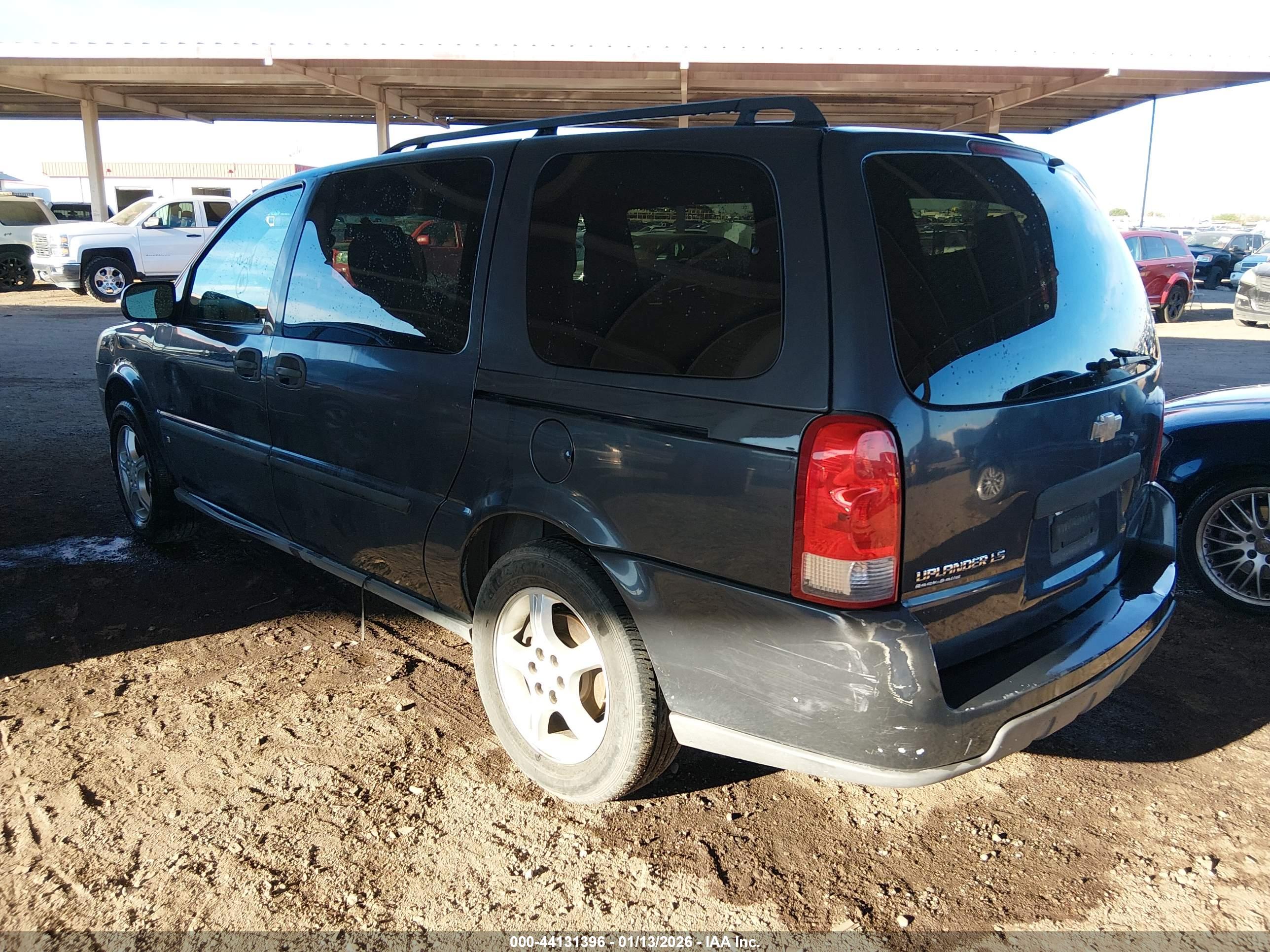 CHEVROLET UPLANDER image 3