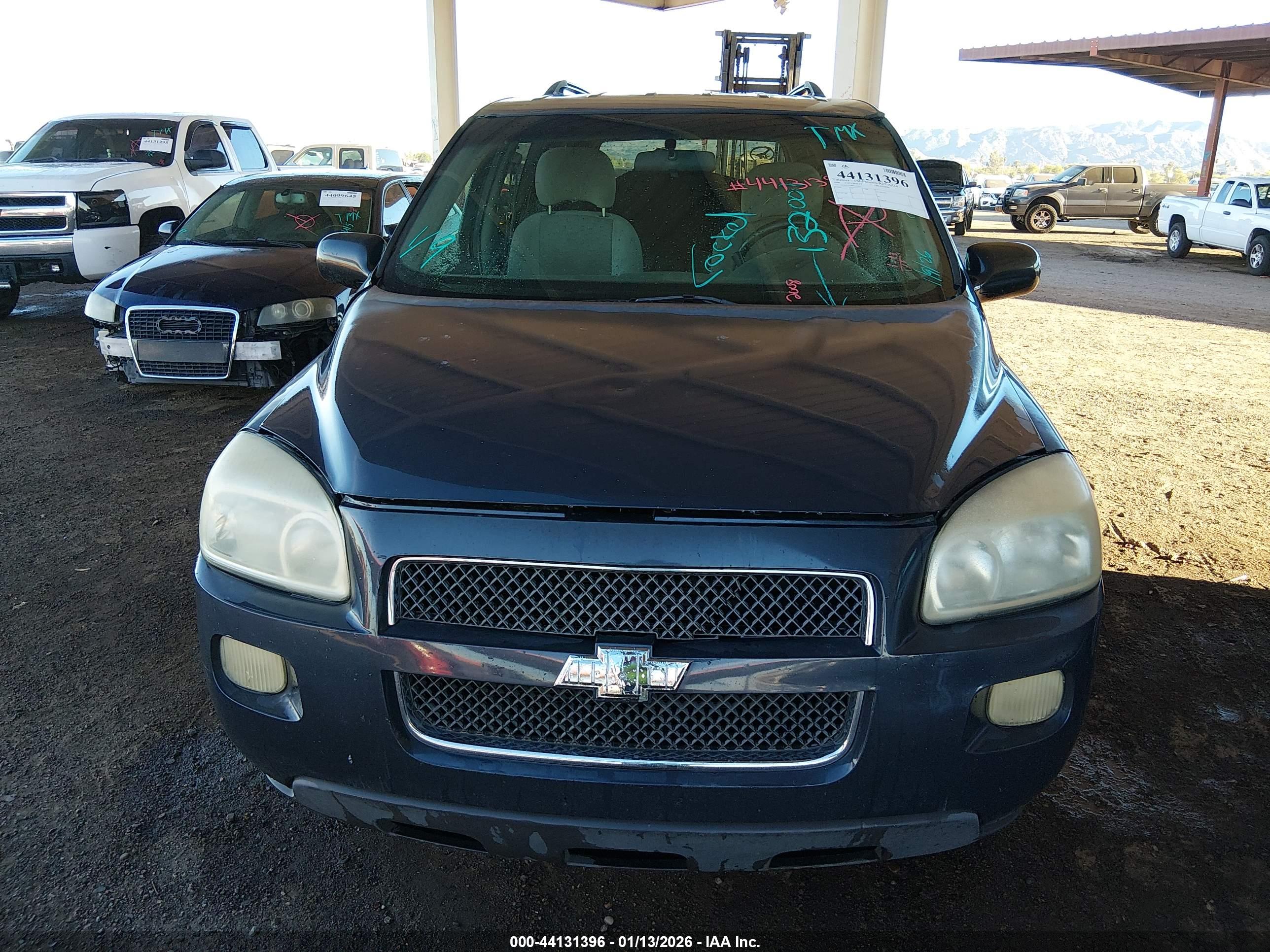 CHEVROLET UPLANDER image 6