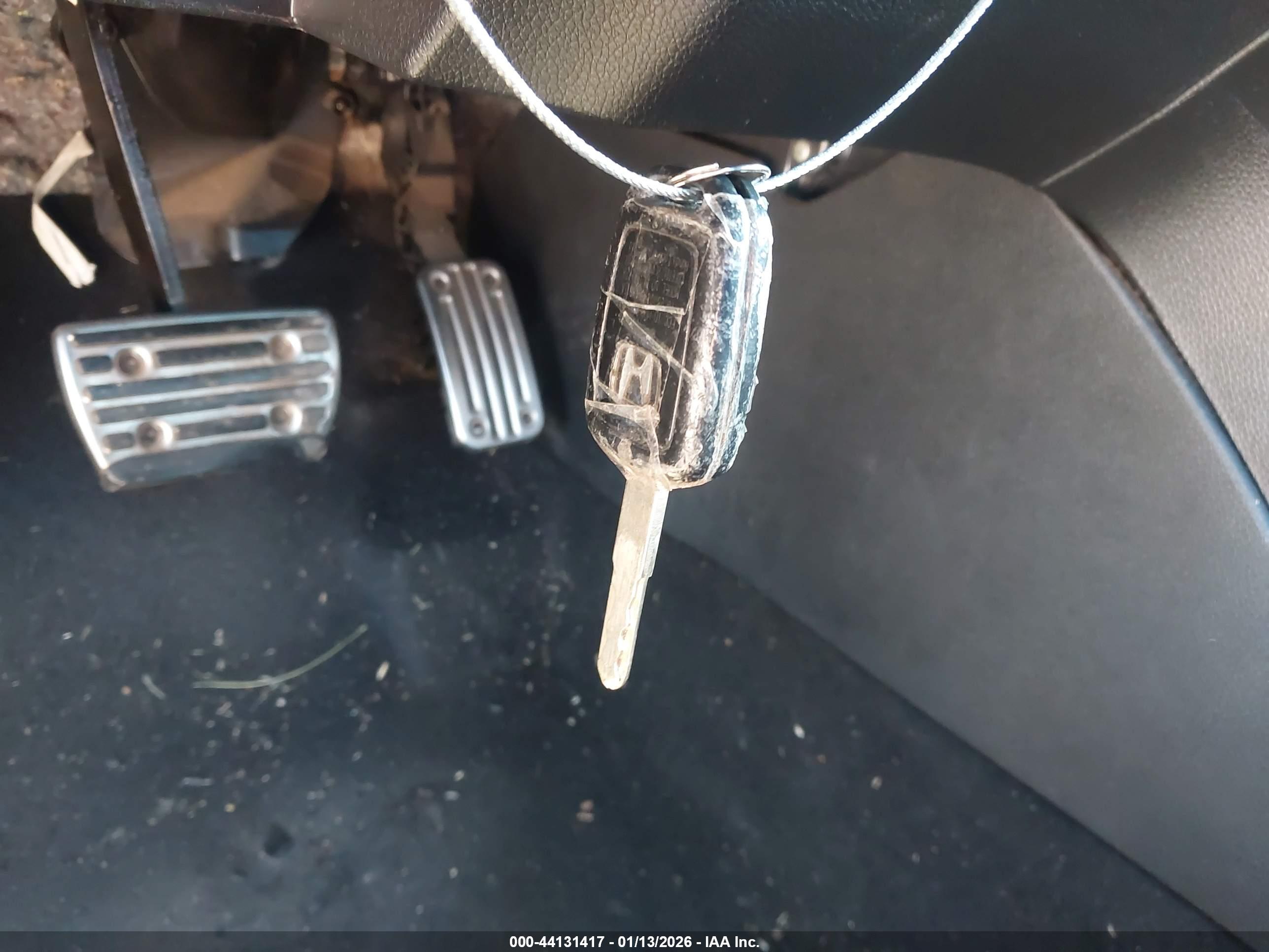 HONDA ACCORD image 11