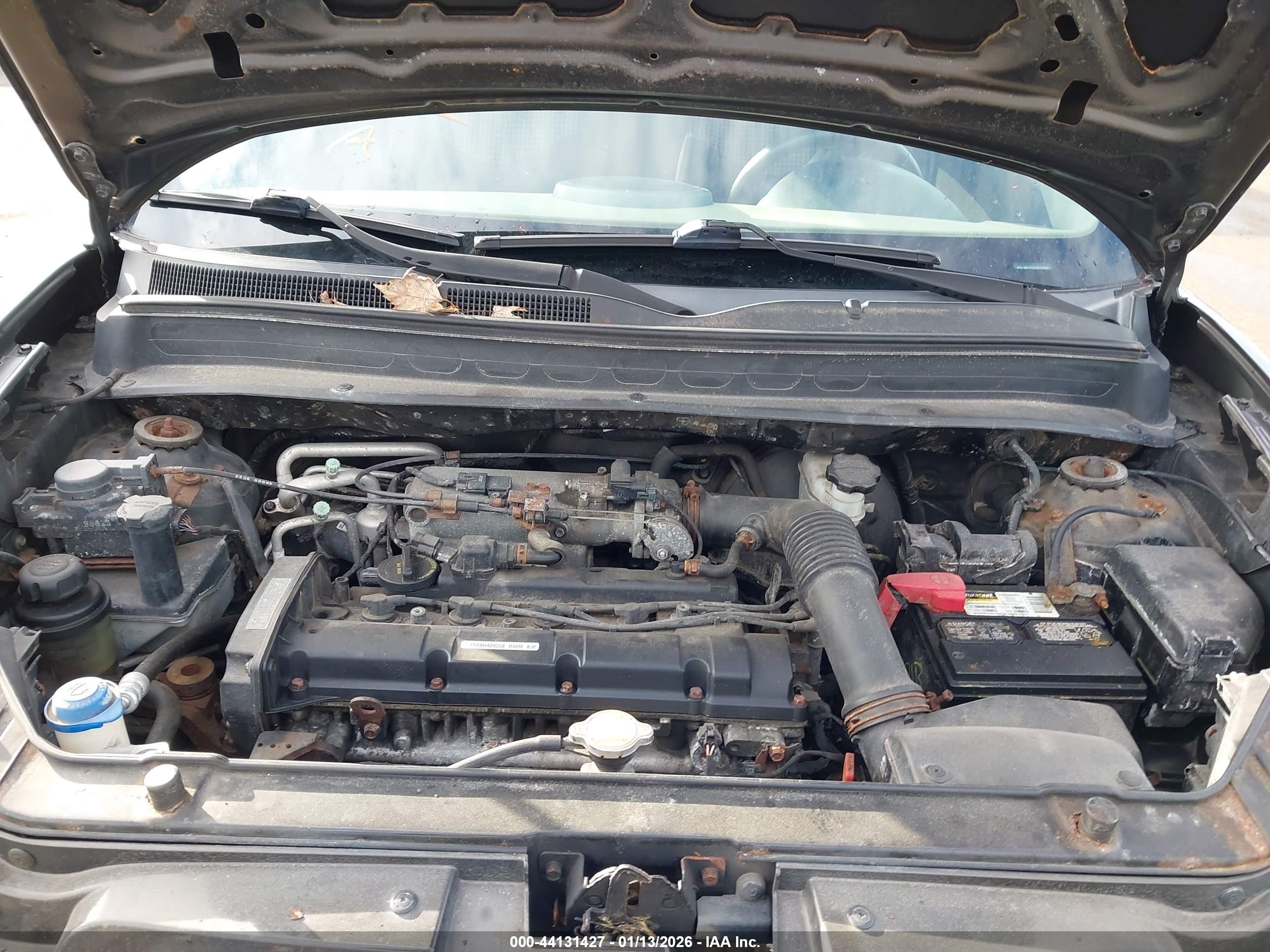 KIA SOUL image 10