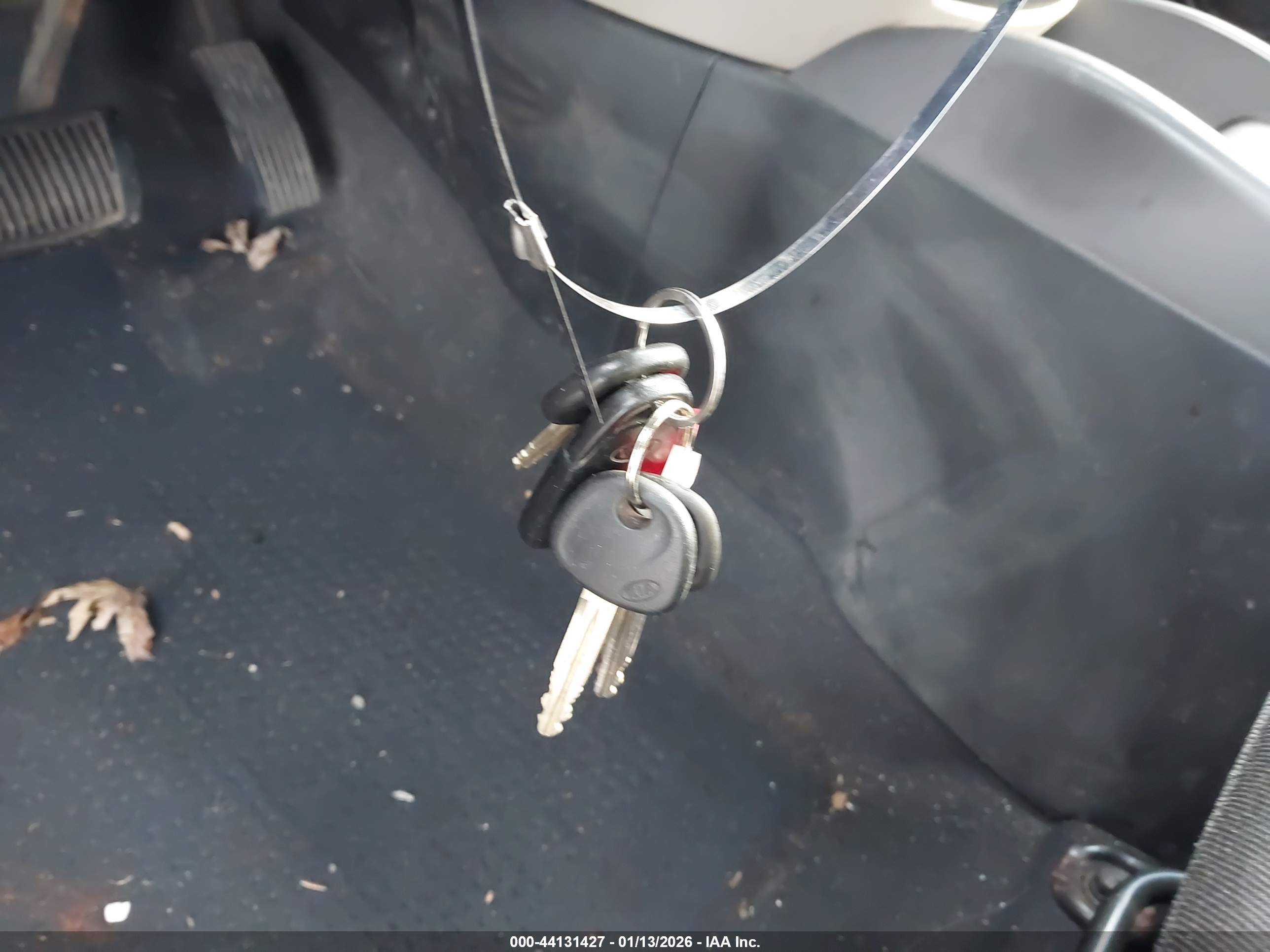 KIA SOUL image 11