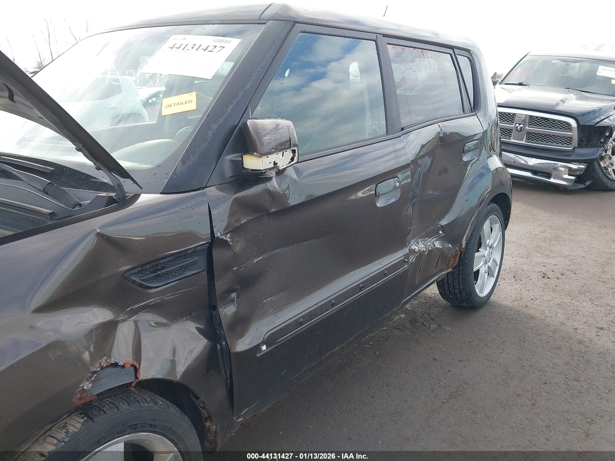 KIA SOUL image 6