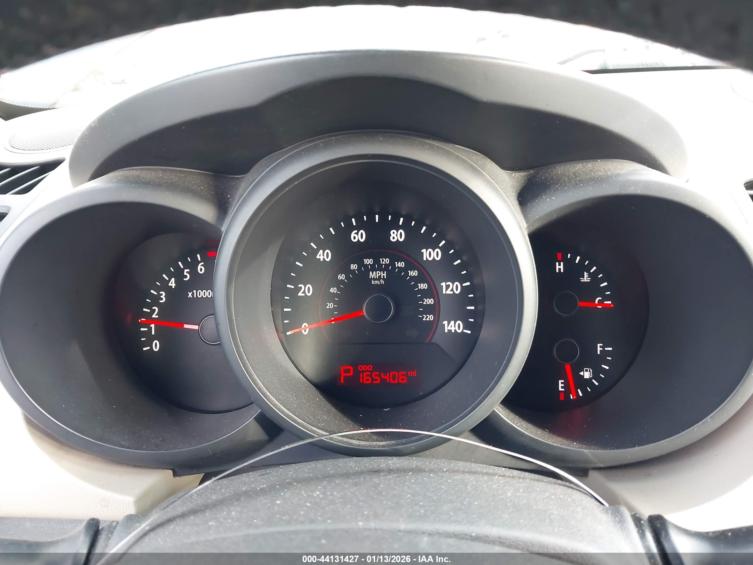 KIA SOUL image 7