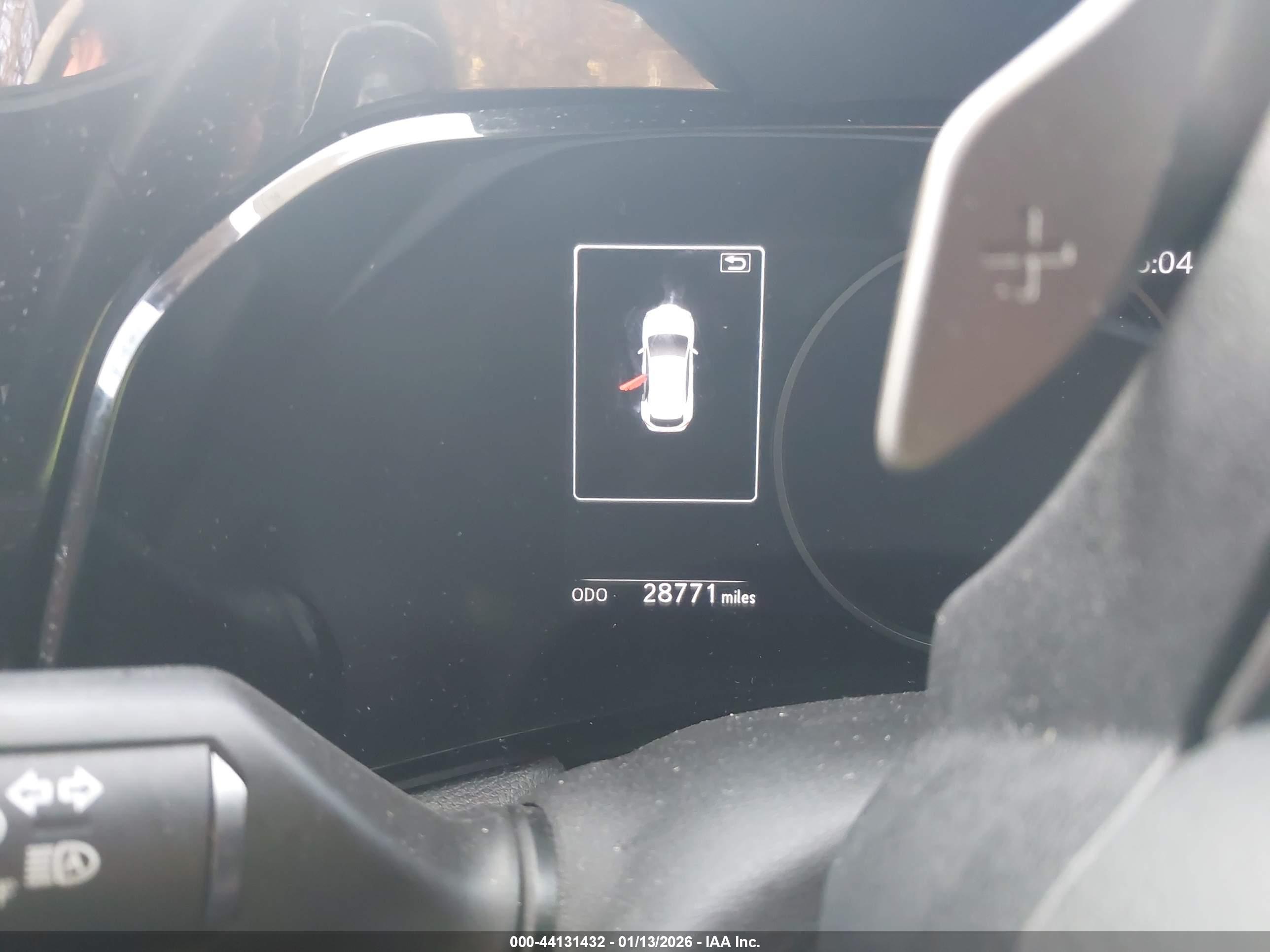 LEXUS NX image 7