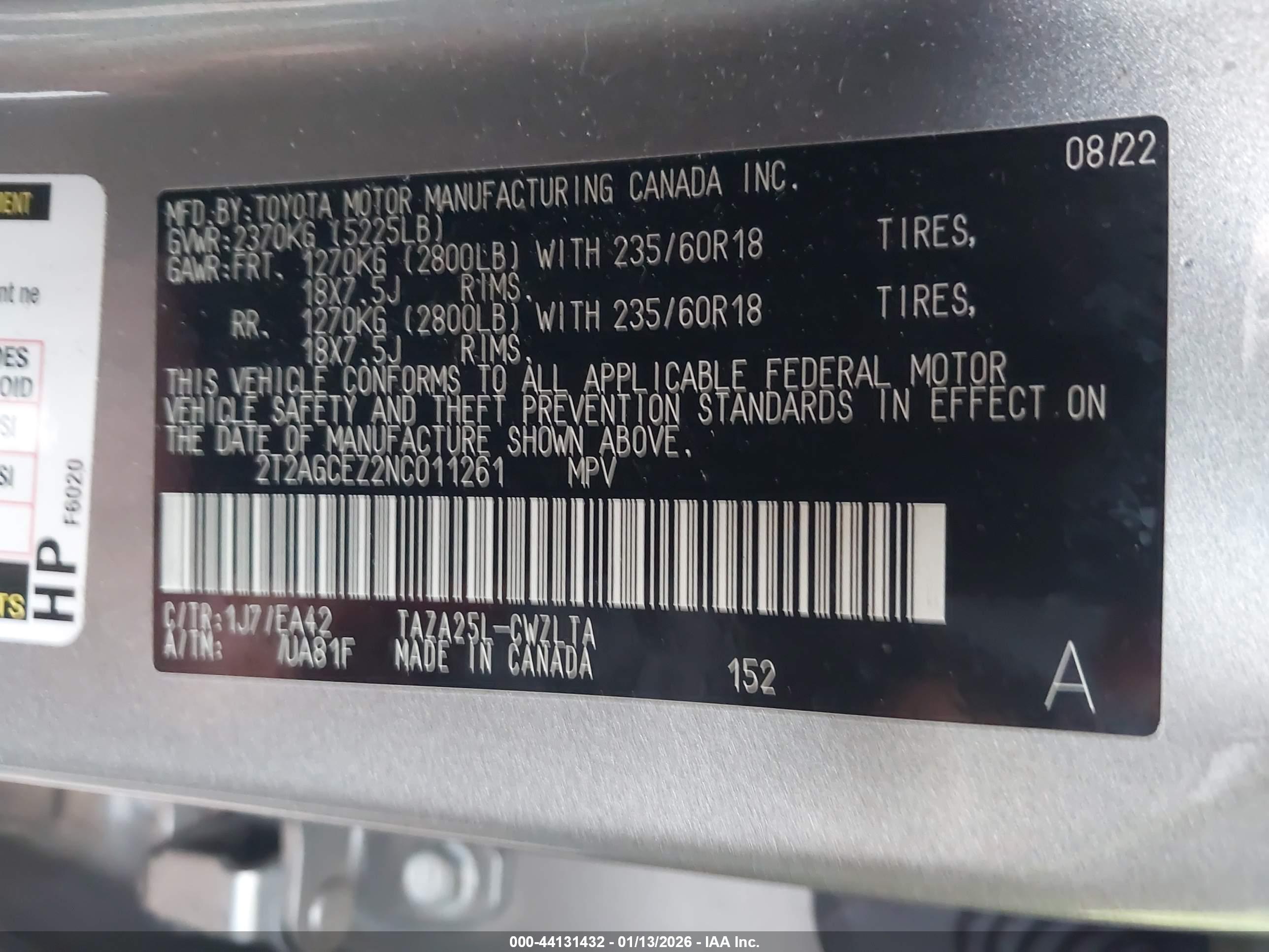 LEXUS NX image 9