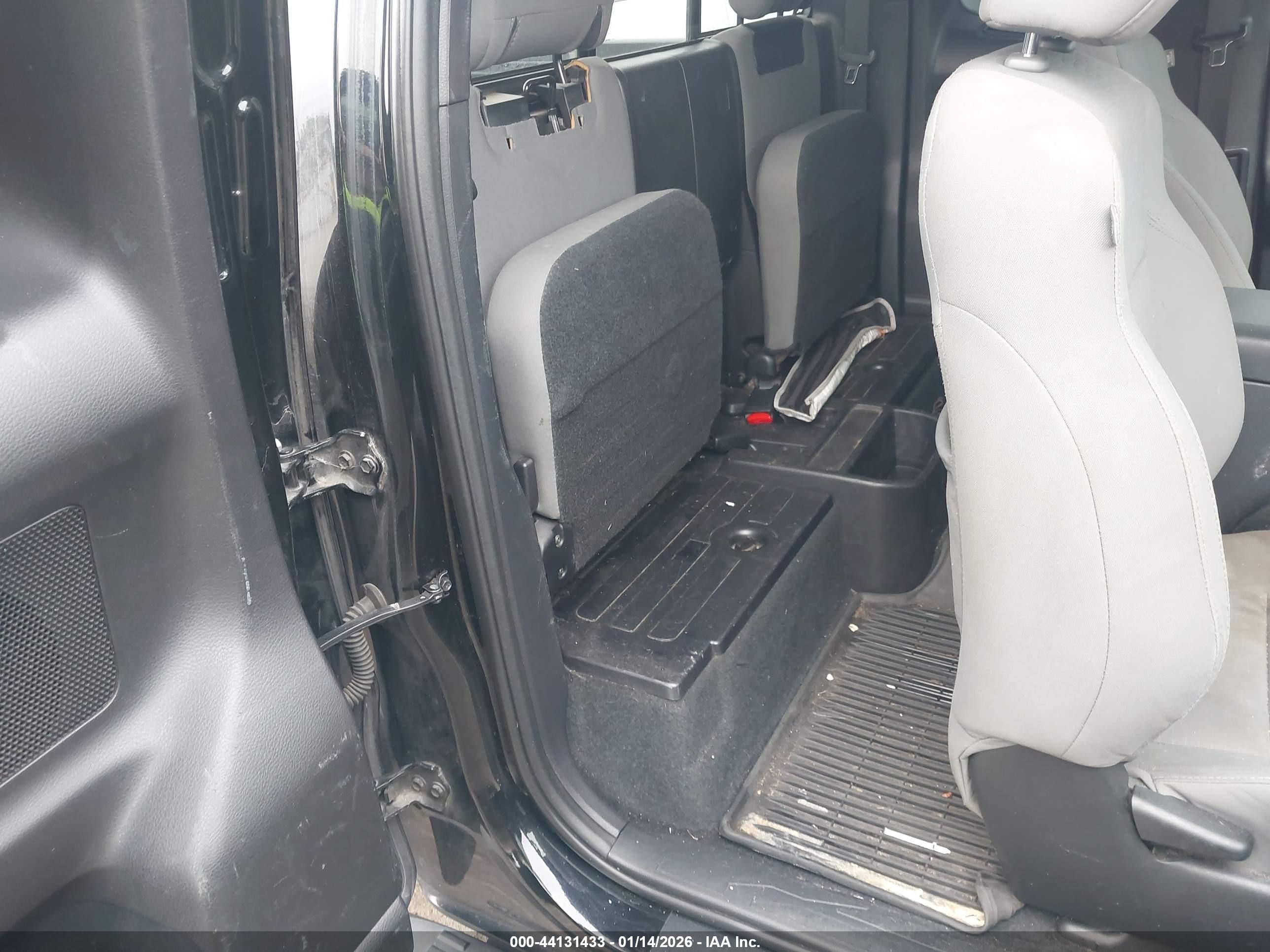 TOYOTA TACOMA image 8