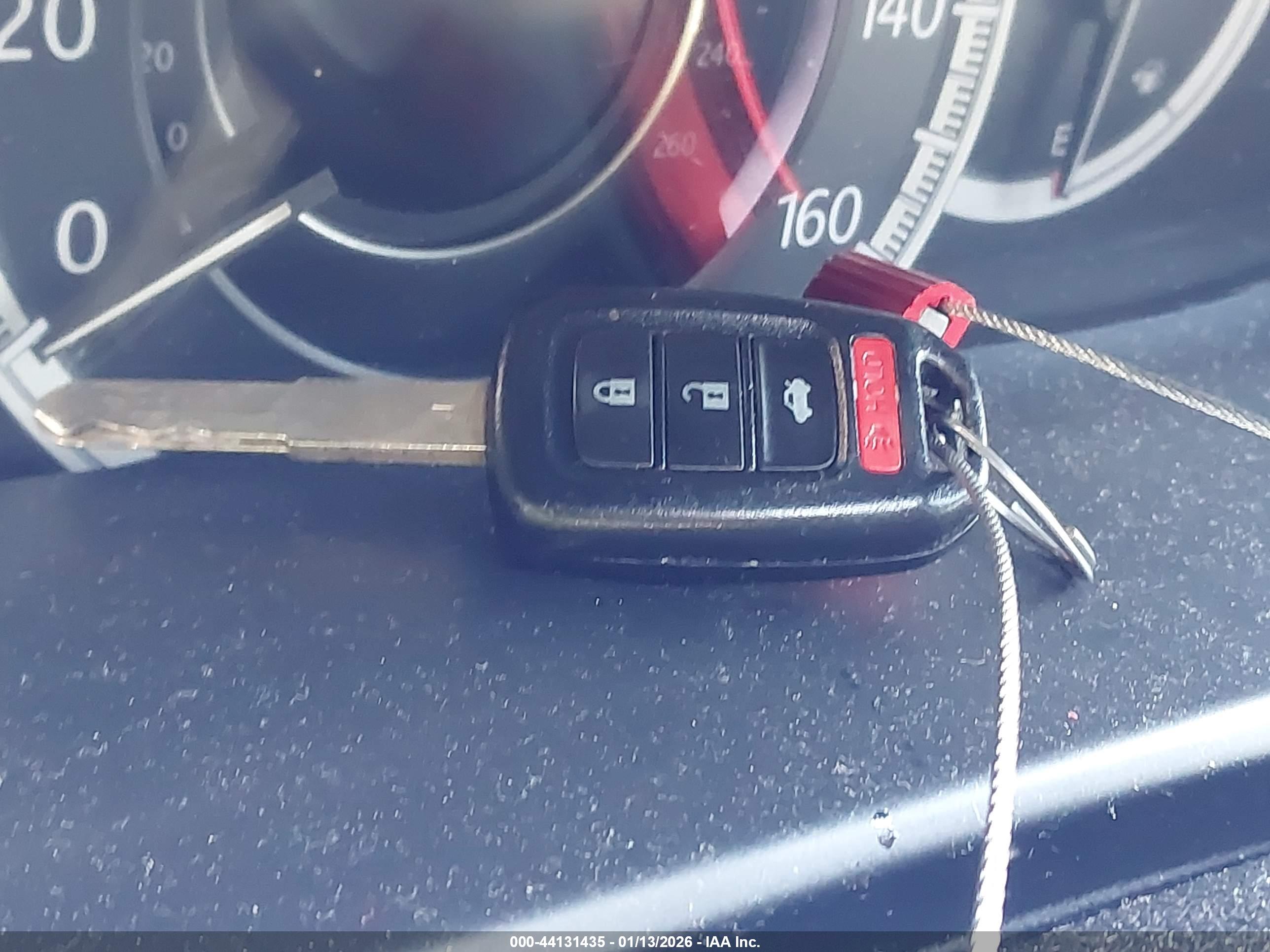 HONDA ACCORD image 11