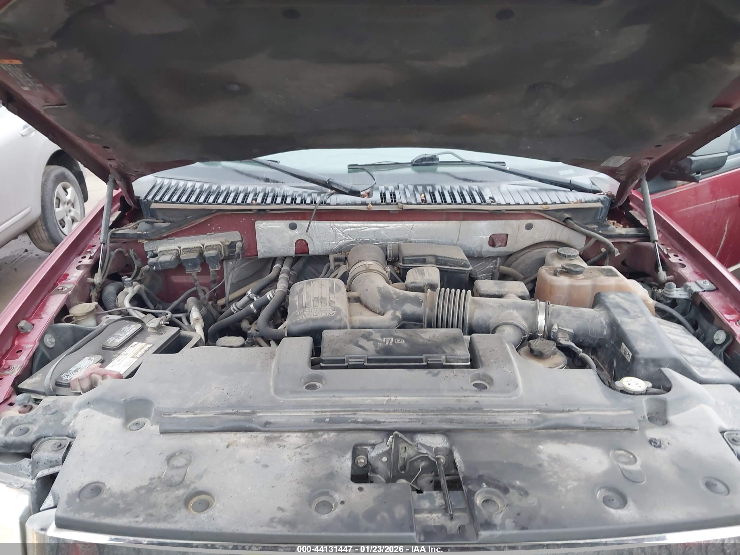 FORD EXPEDITION image 10