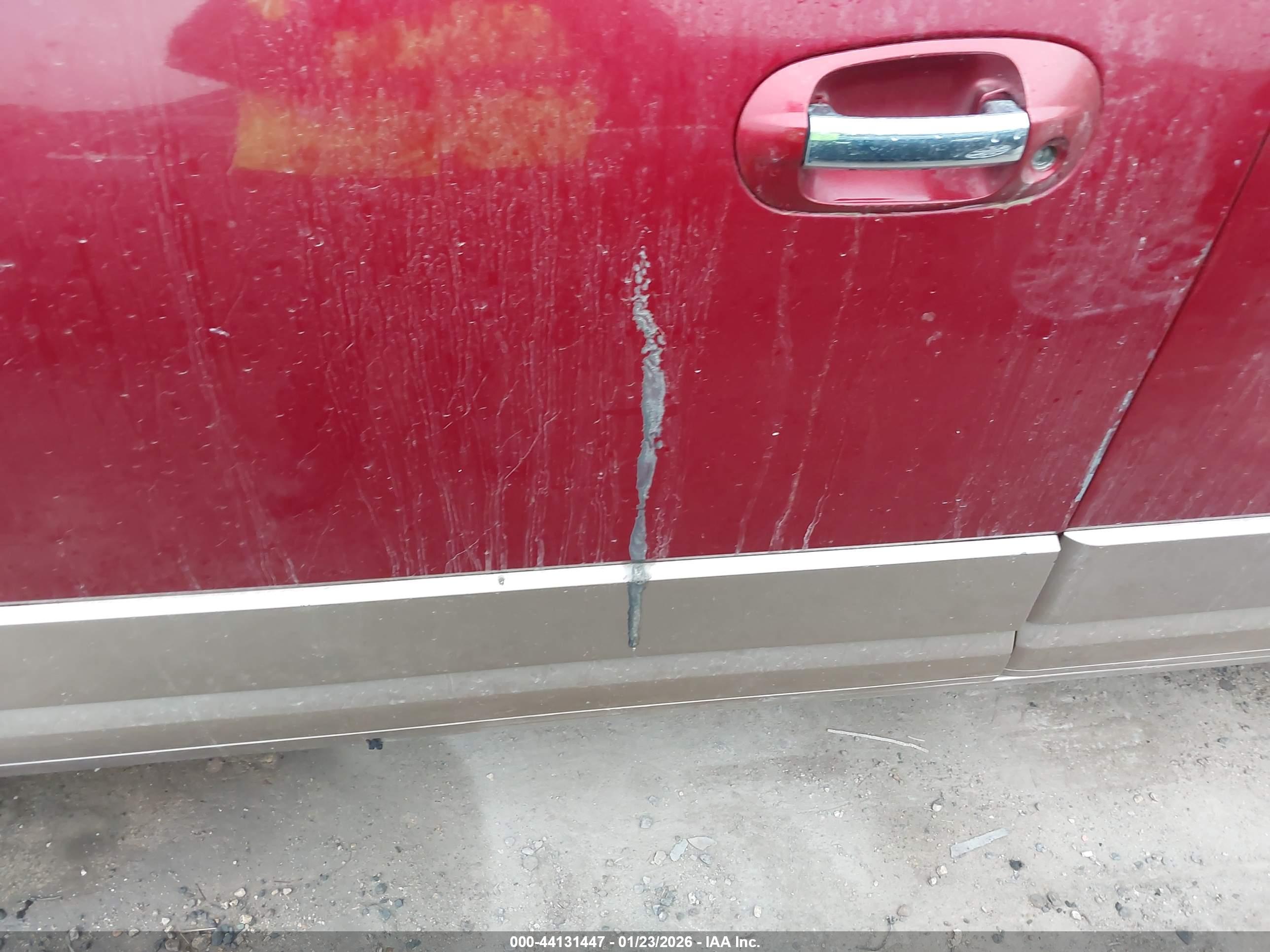 FORD EXPEDITION image 6