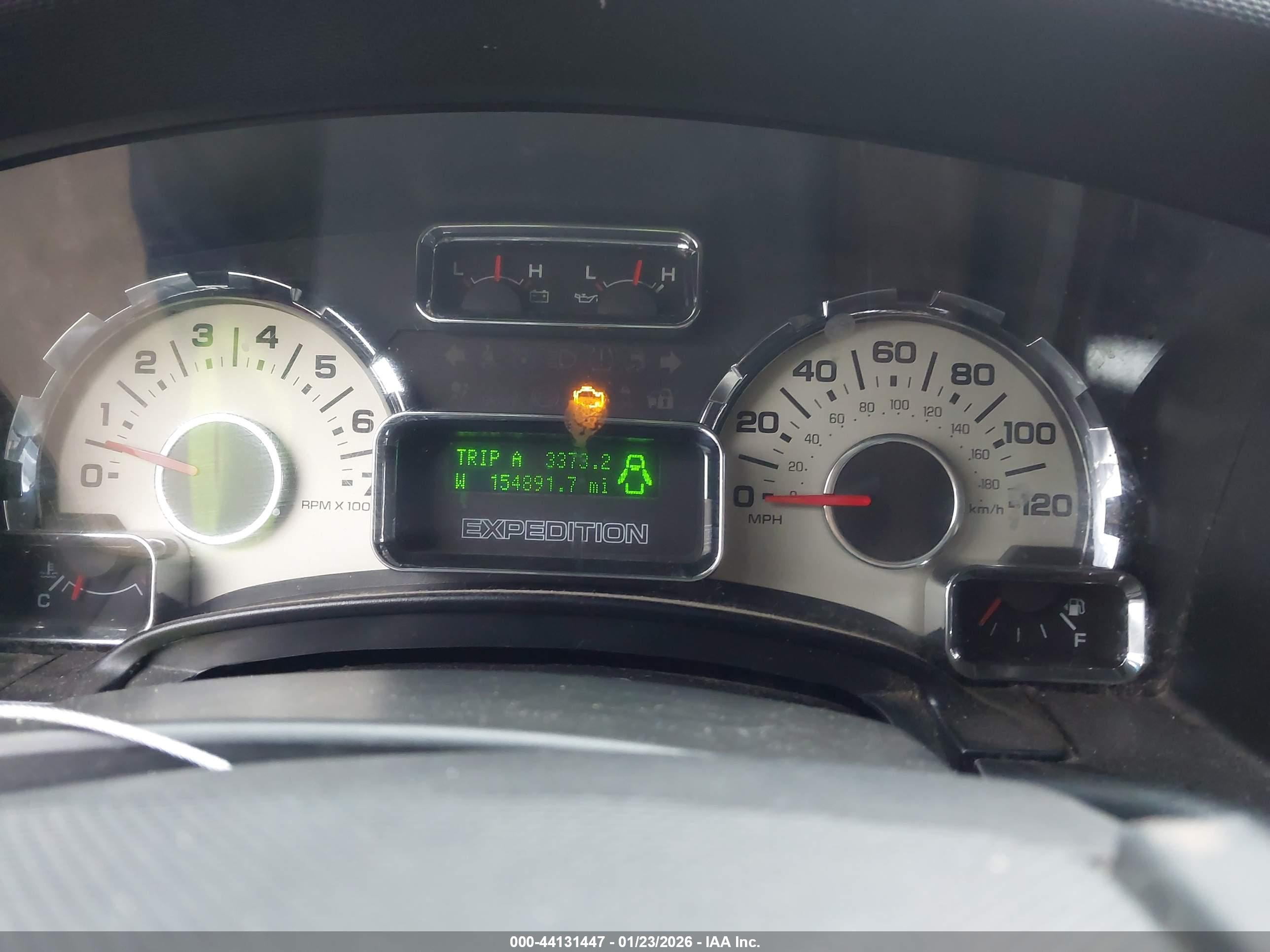 FORD EXPEDITION image 7