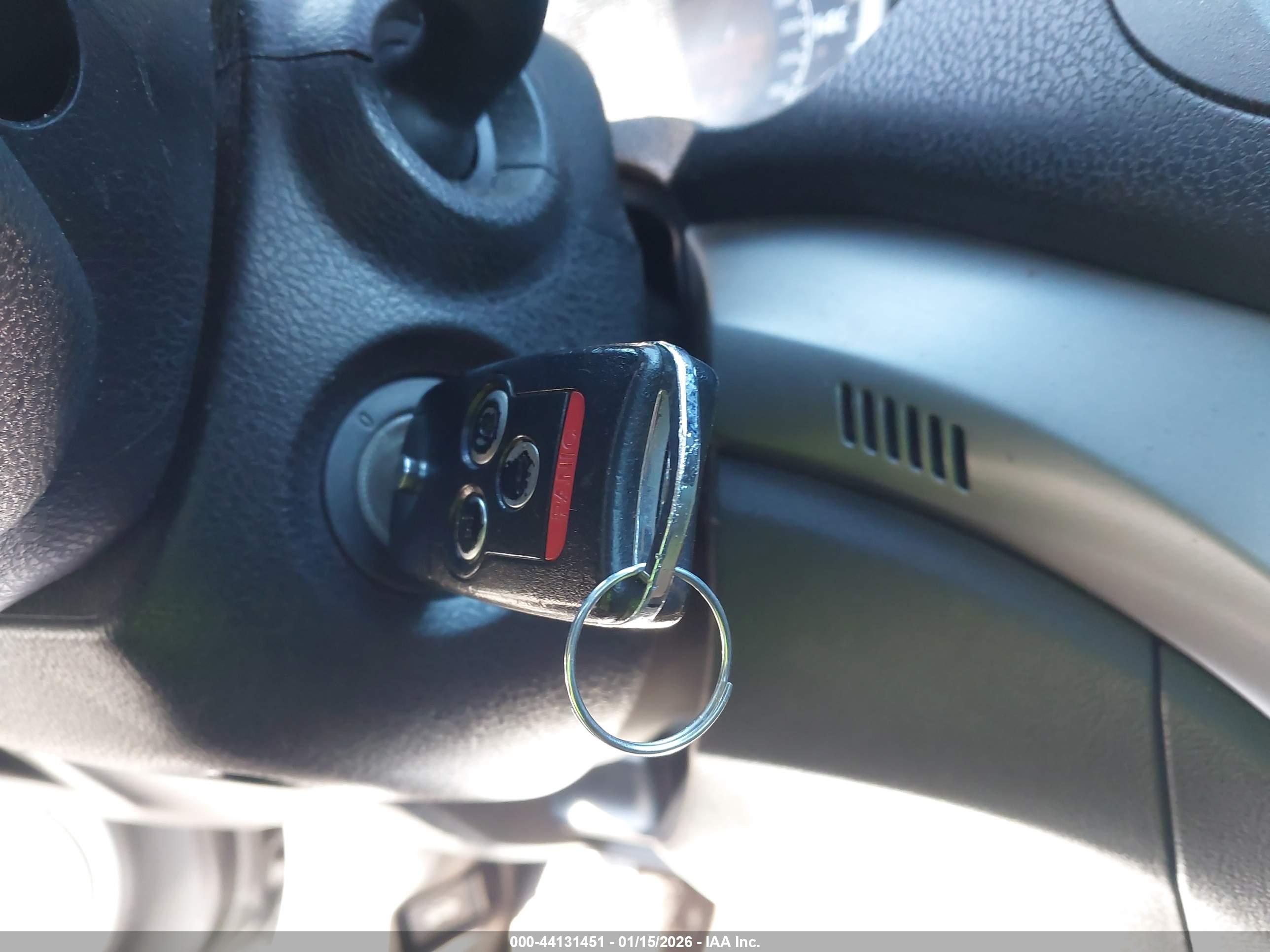 ACURA TSX image 11