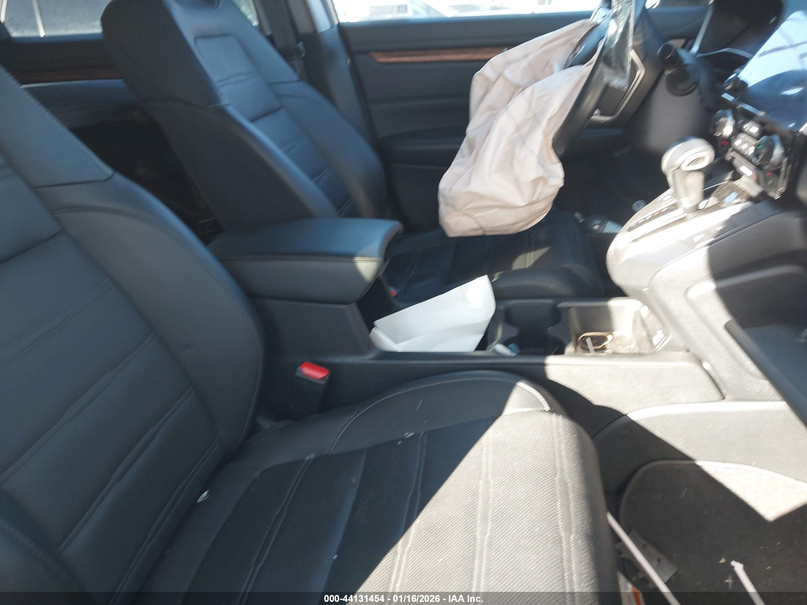 HONDA CR-V image 5