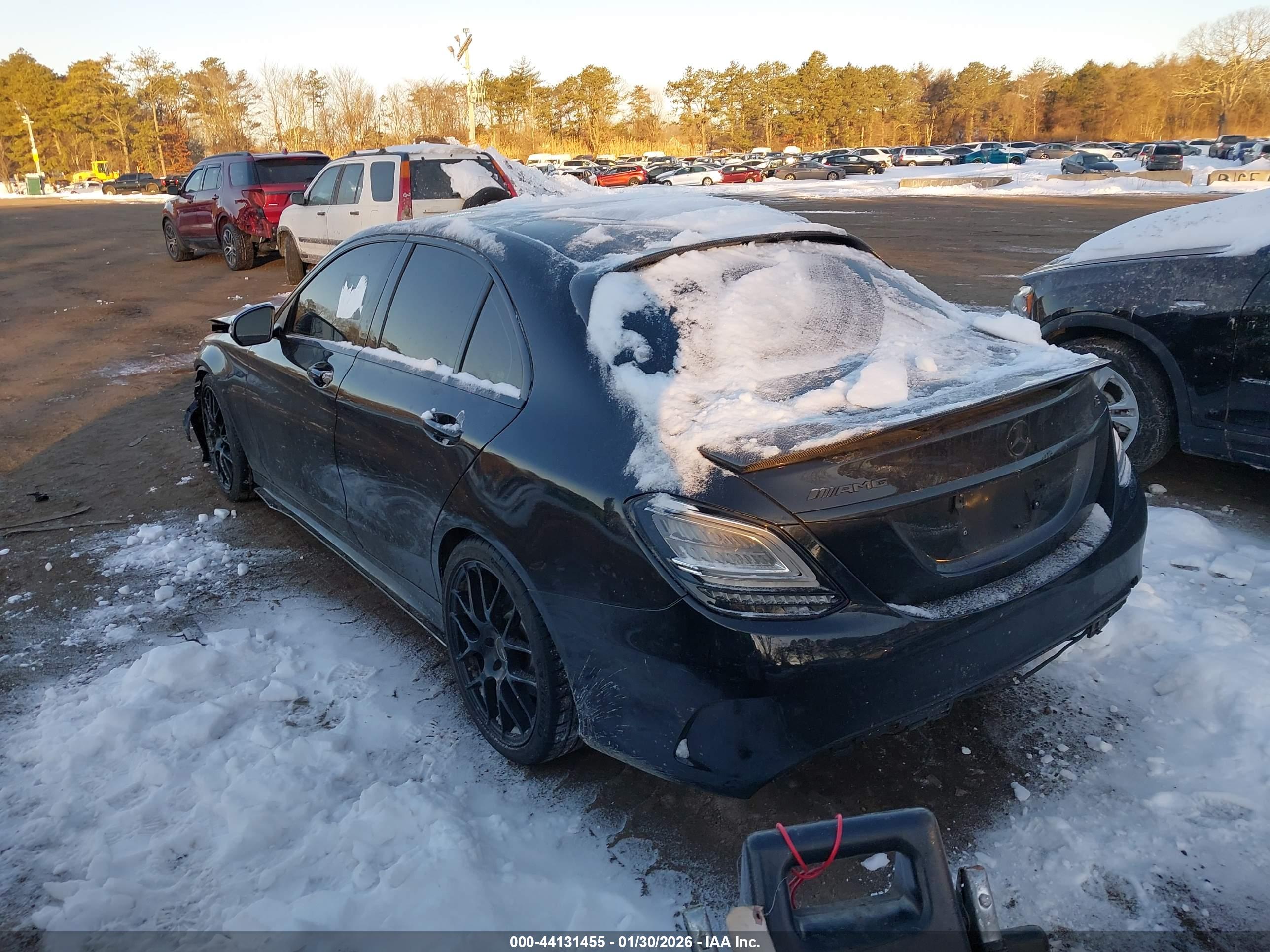 MERCEDES-BENZ AMG image 3