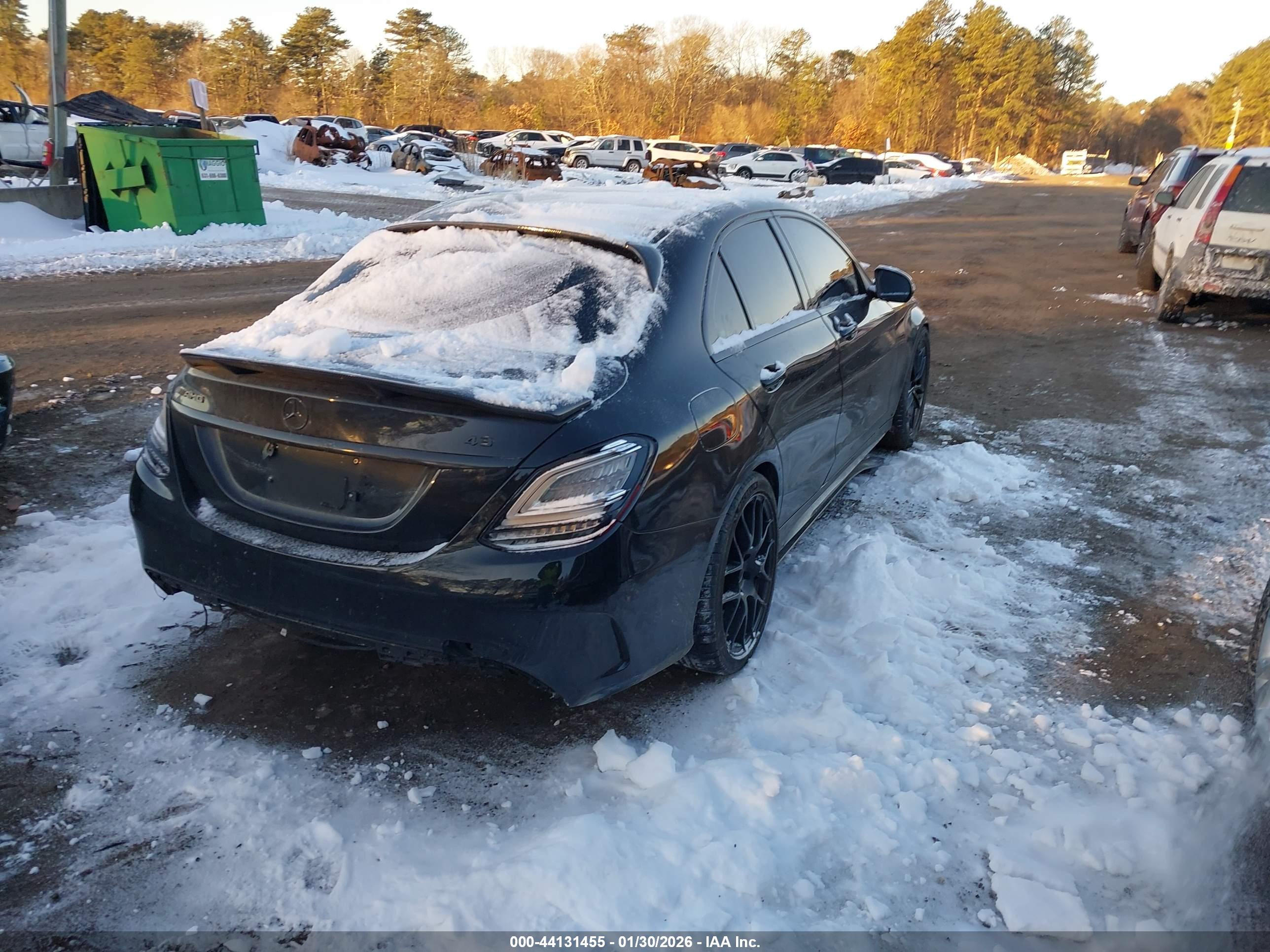 MERCEDES-BENZ AMG image 4