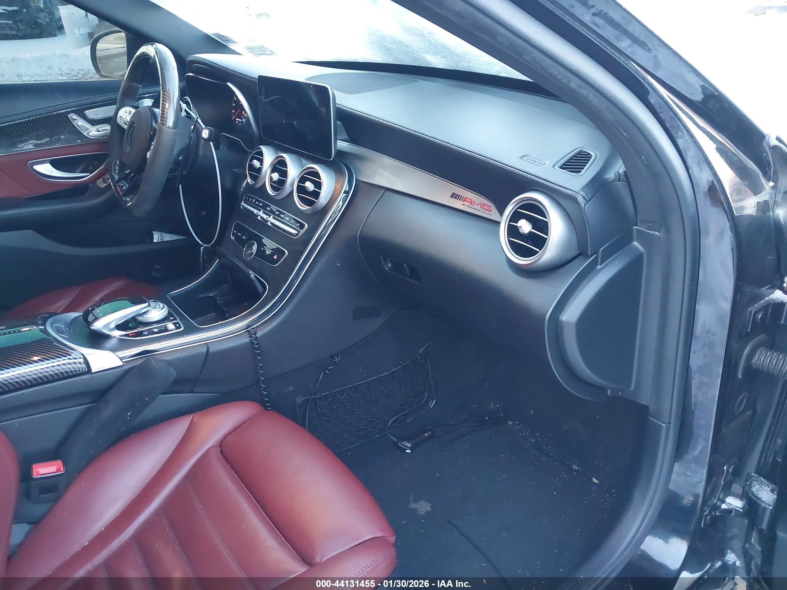 MERCEDES-BENZ AMG image 5