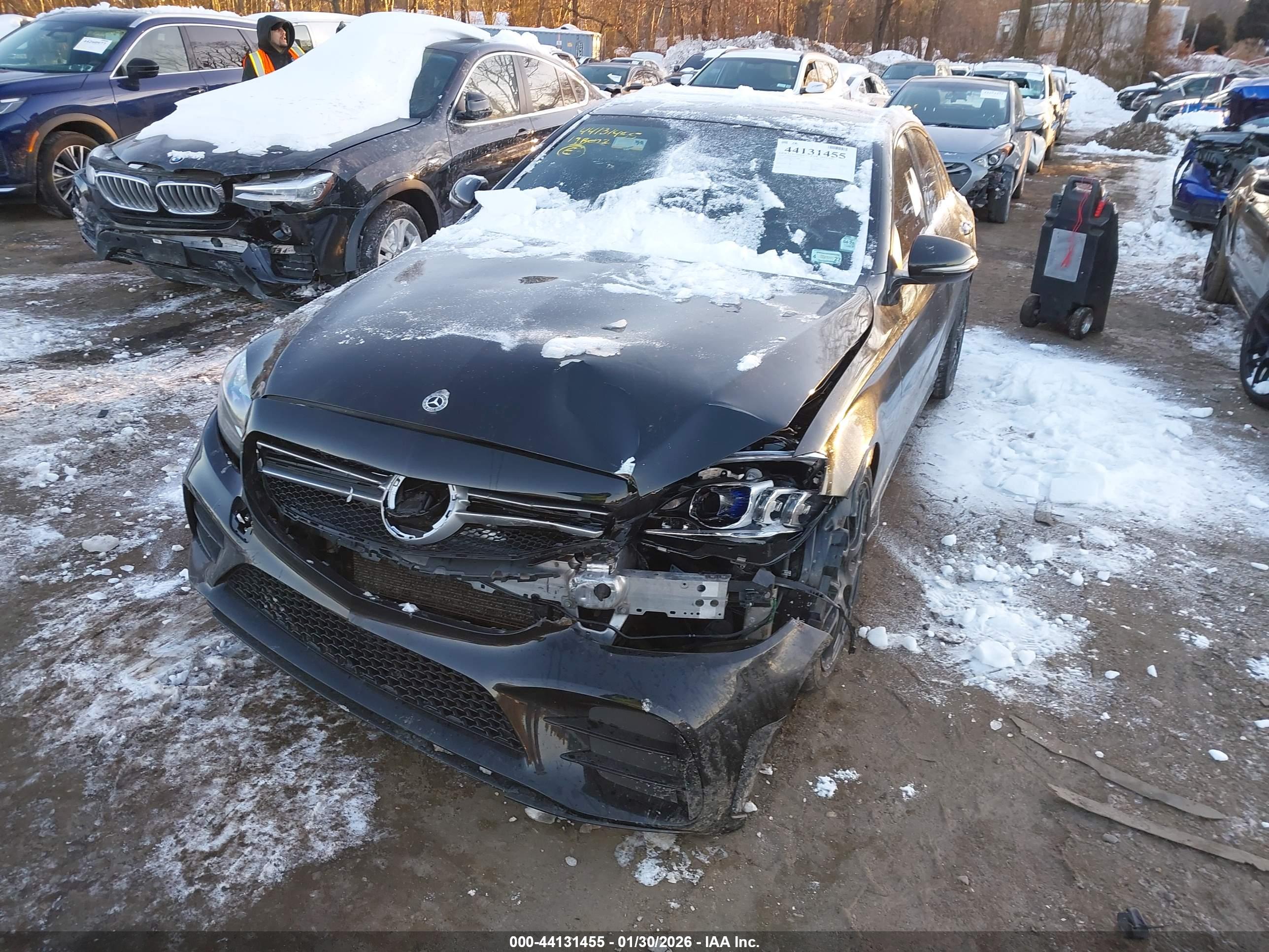MERCEDES-BENZ AMG image 6