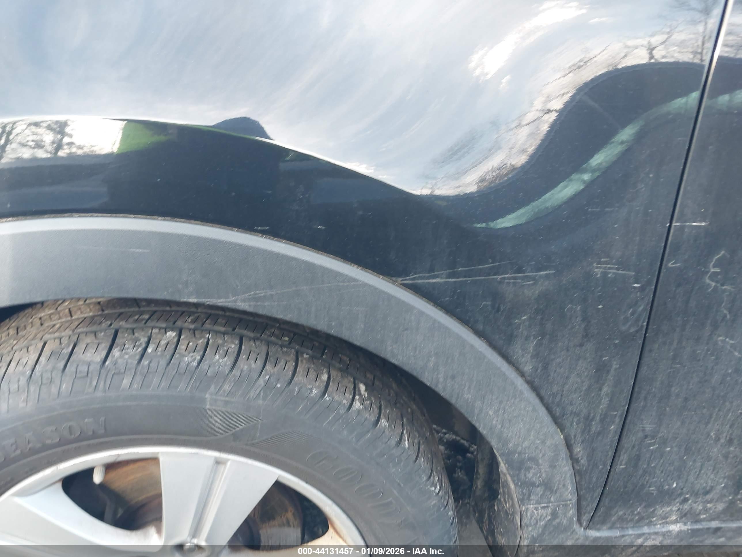 KIA SPORTAGE image 6