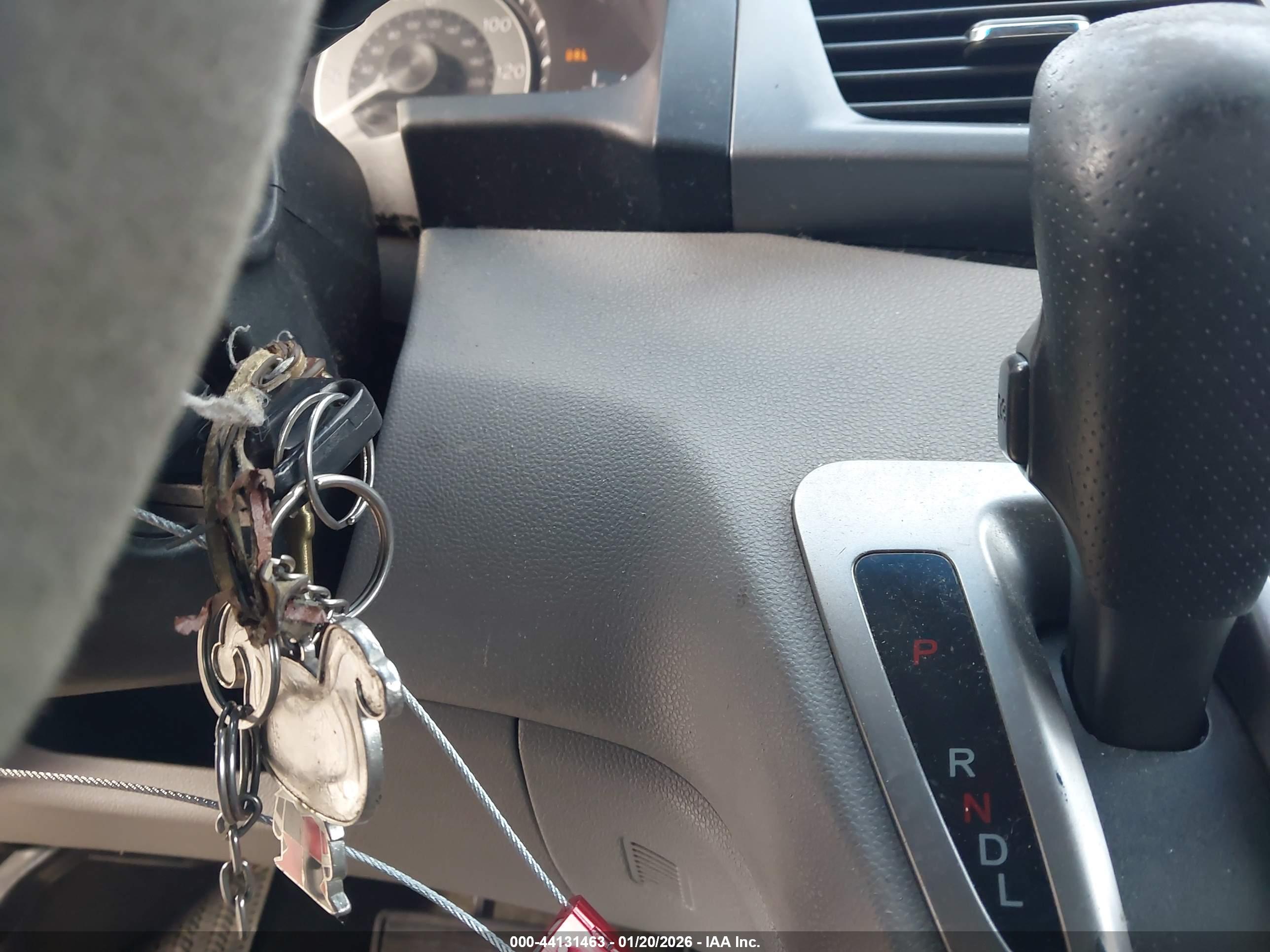 HONDA ODYSSEY image 11