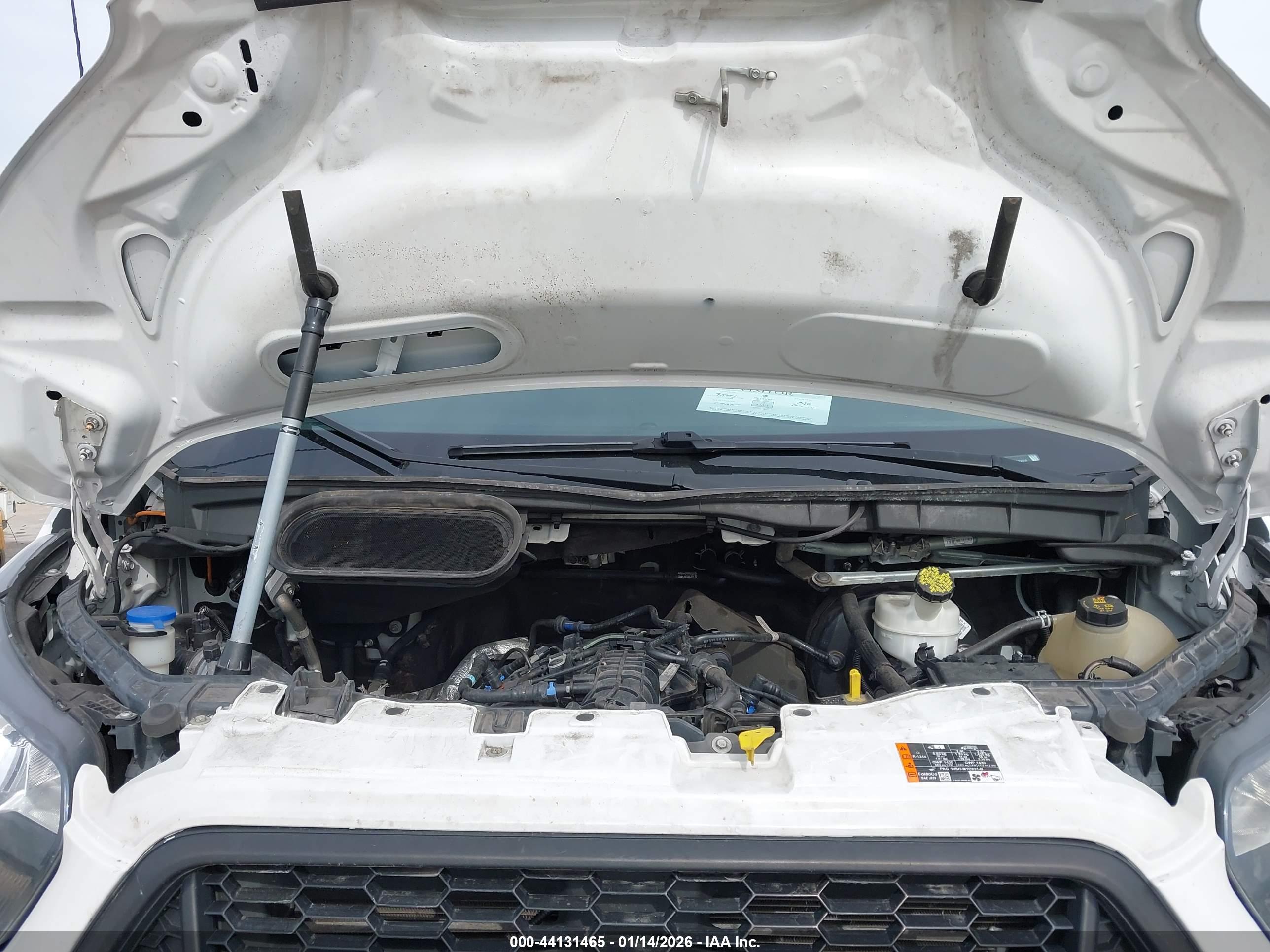 FORD TRANSIT-150 image 10