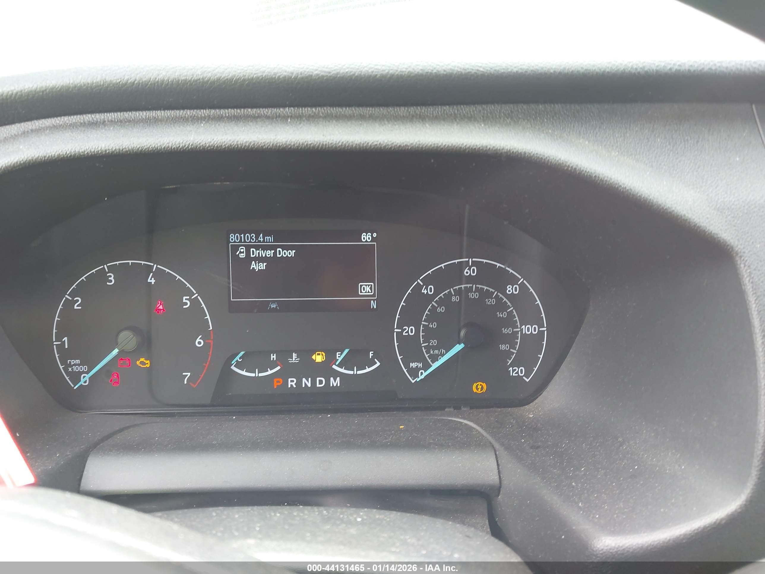FORD TRANSIT-150 image 7