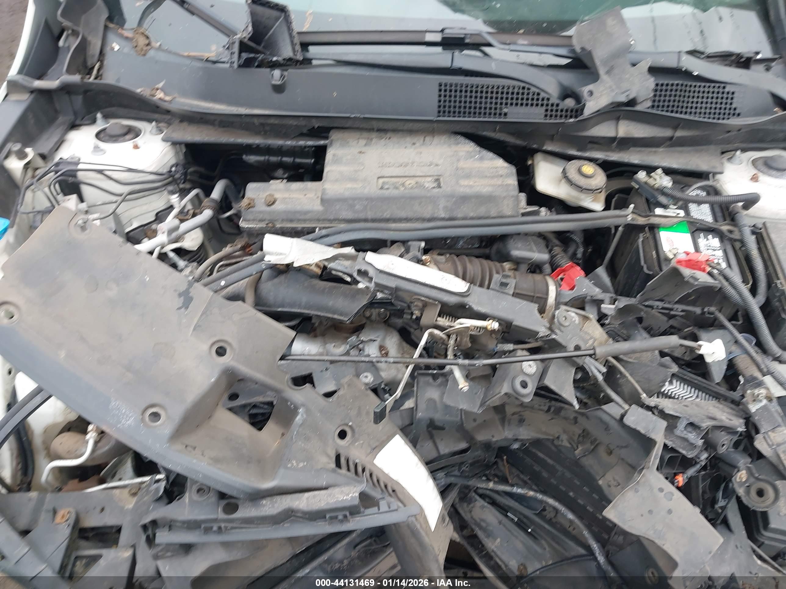 HONDA CR-V image 10