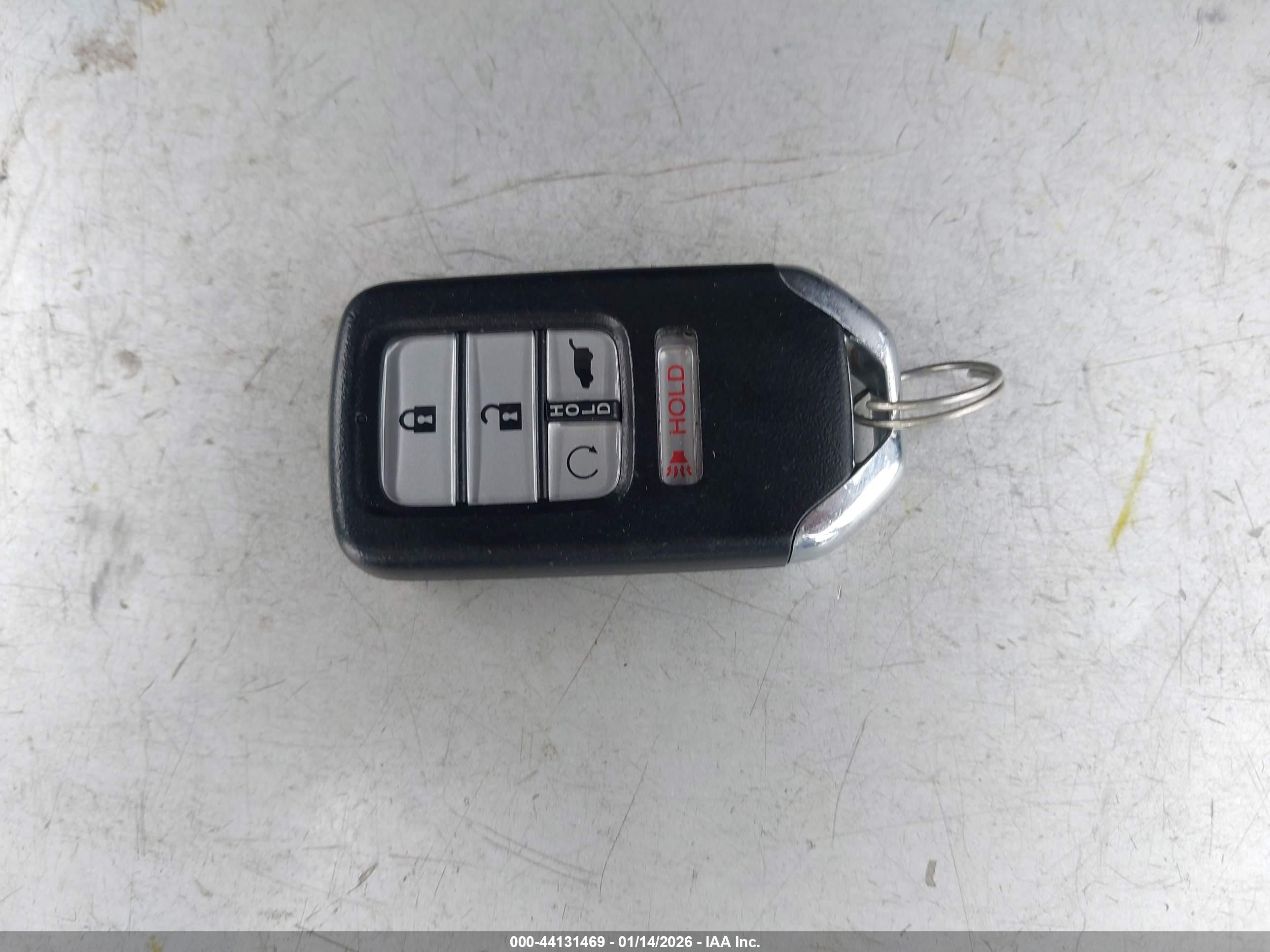 HONDA CR-V image 11