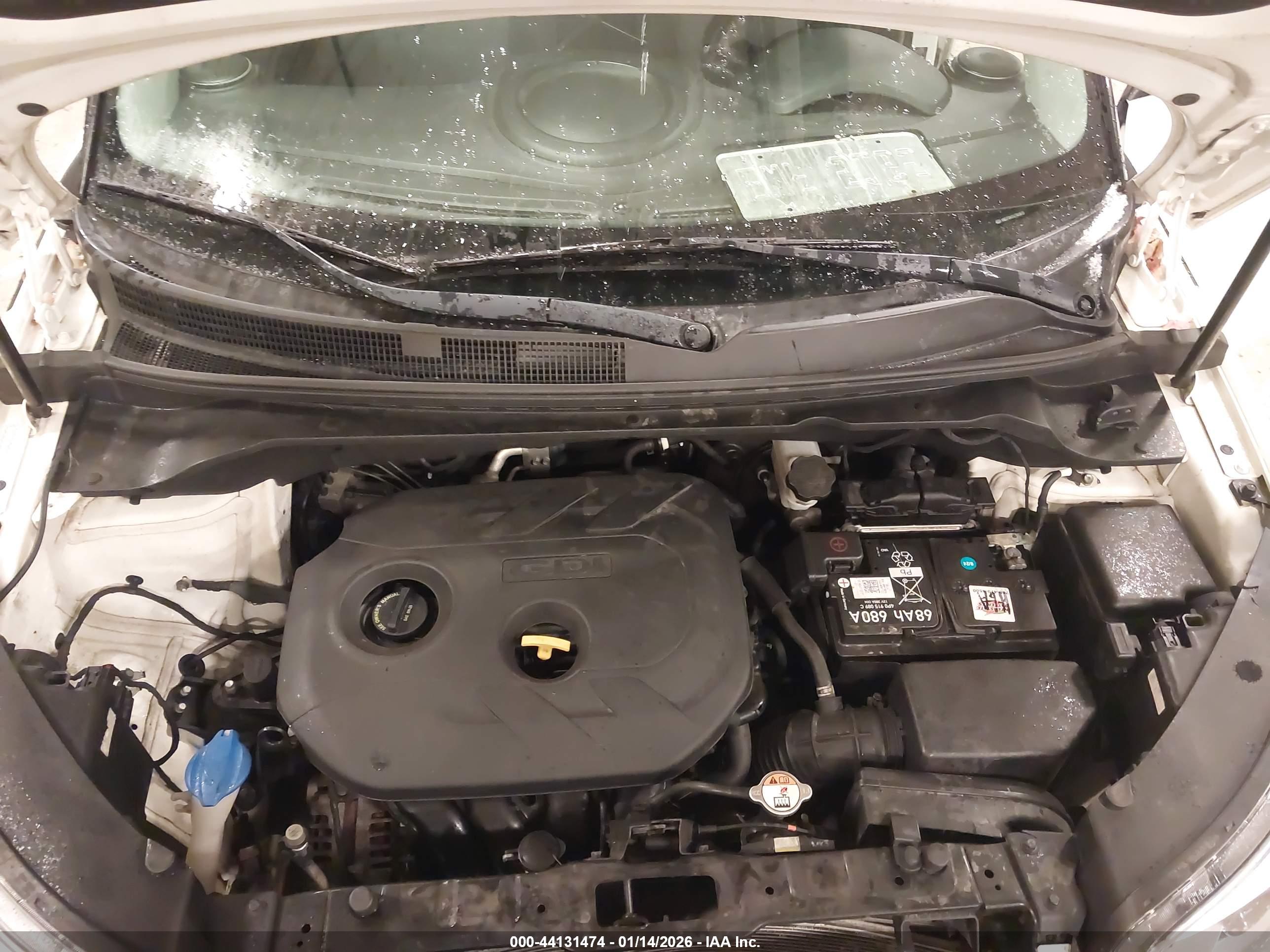 KIA SOUL image 10