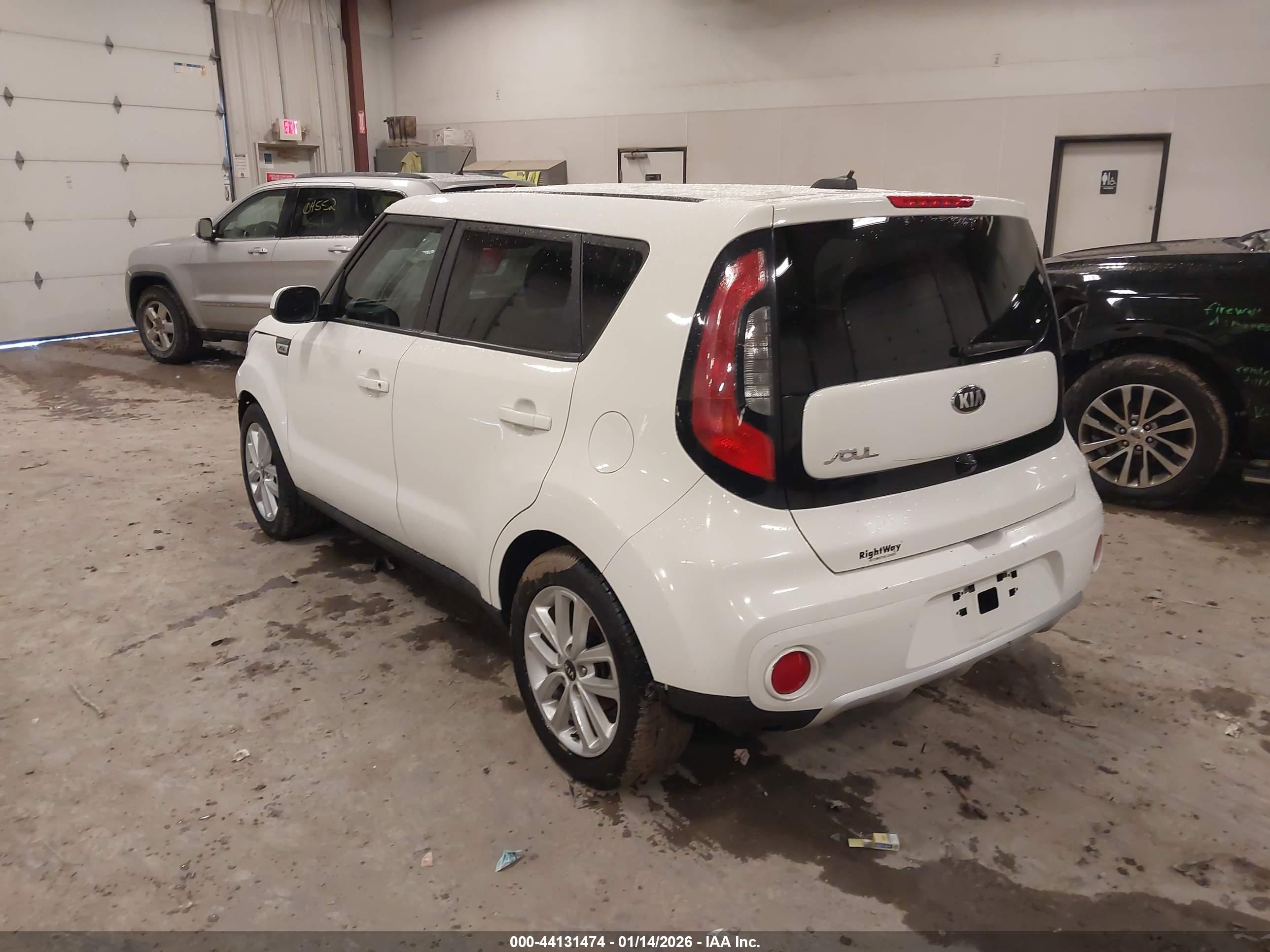 KIA SOUL image 3