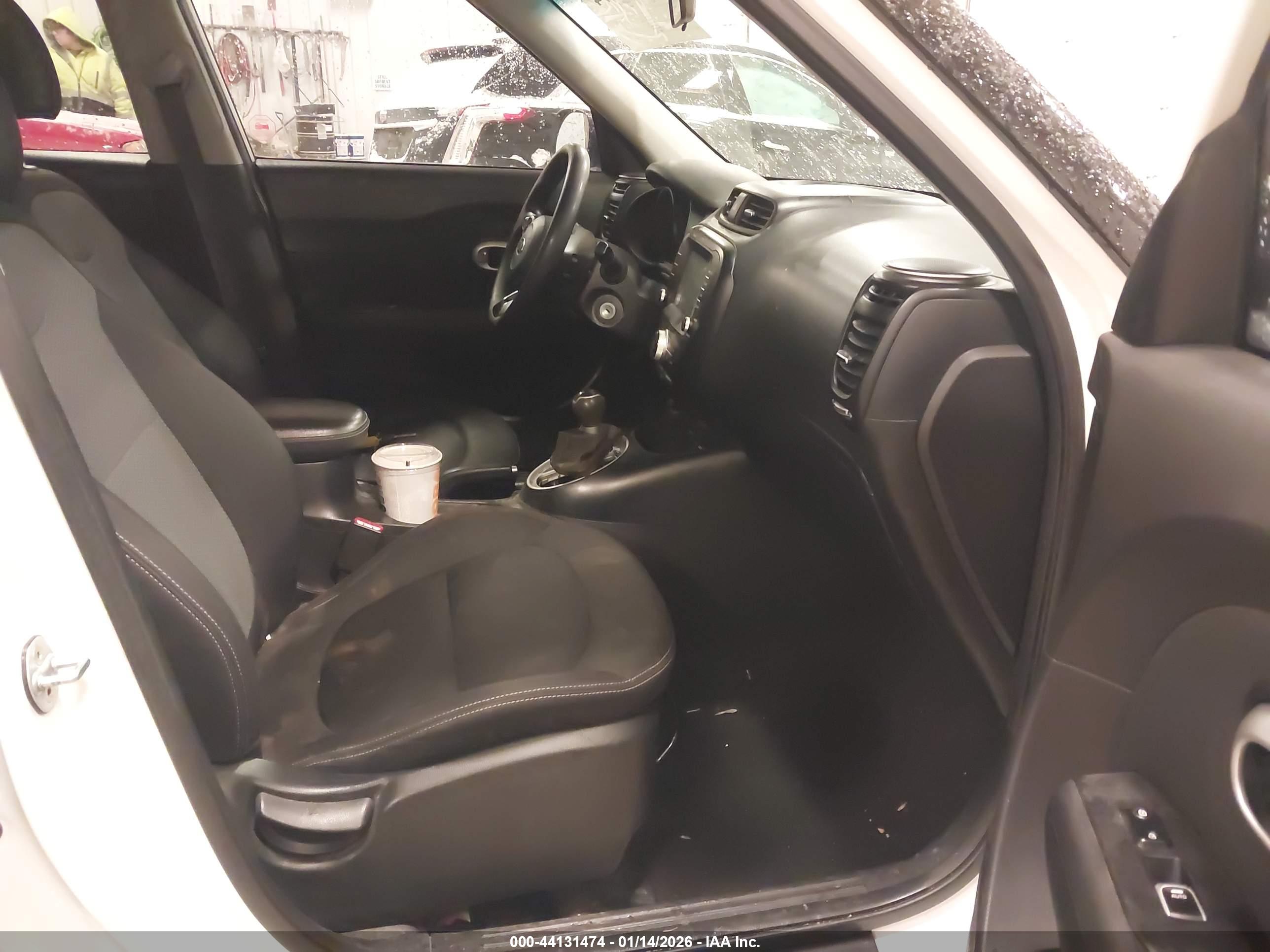 KIA SOUL image 5