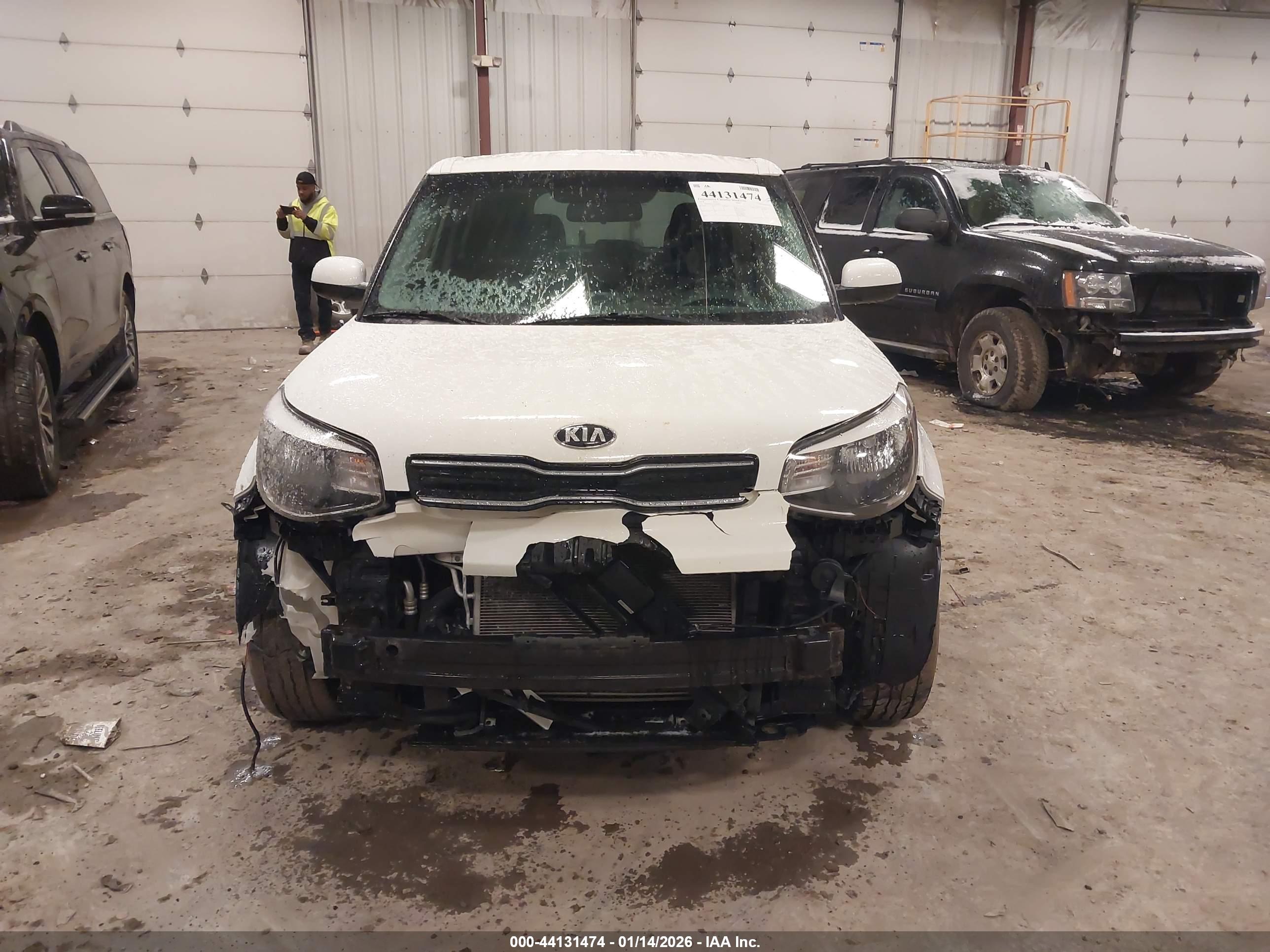 KIA SOUL image 6