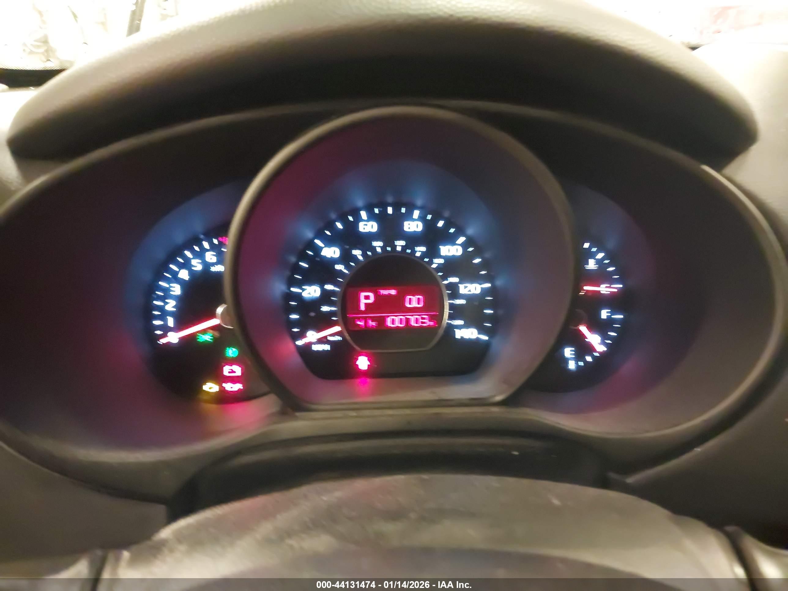 KIA SOUL image 7