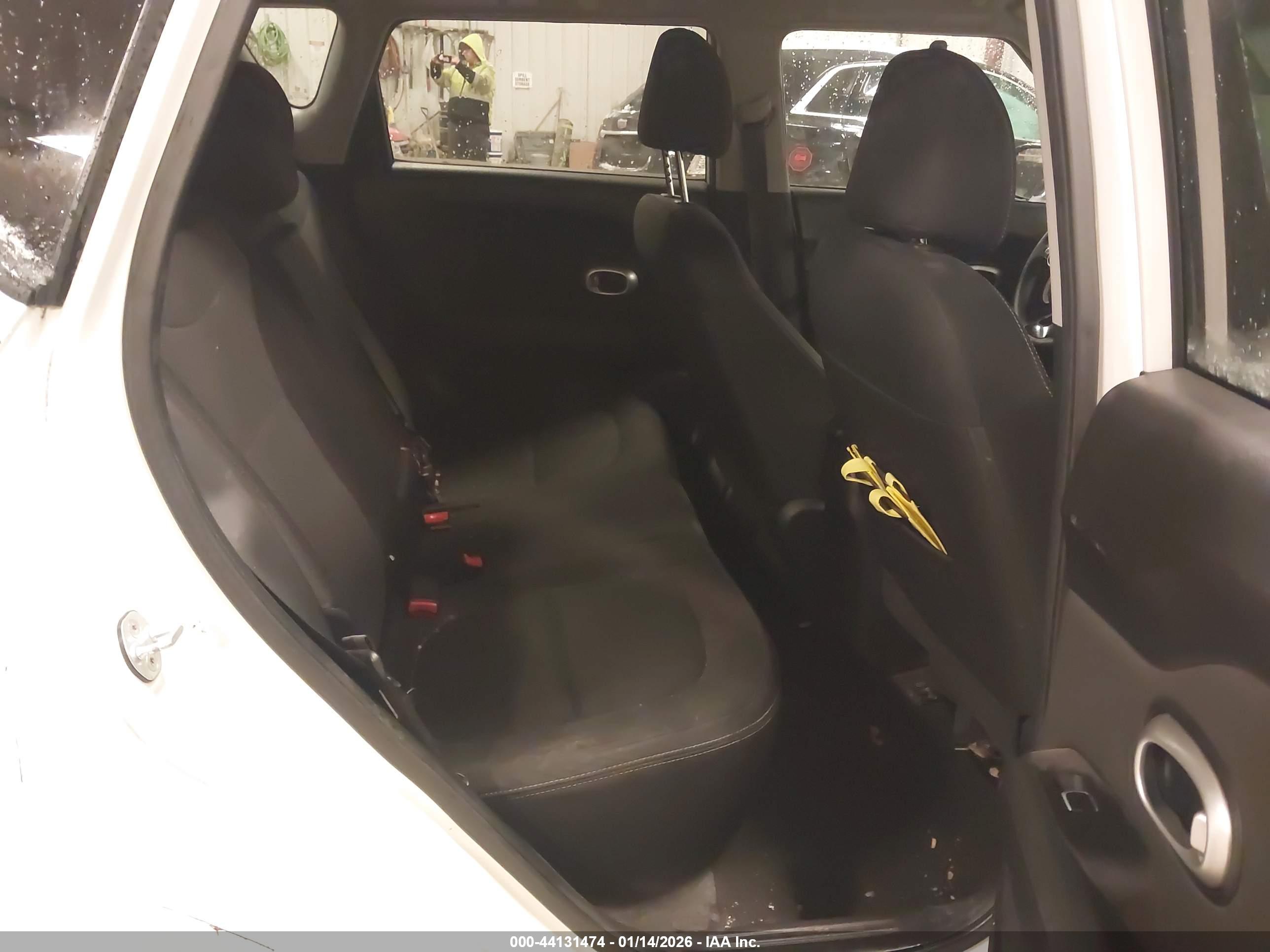 KIA SOUL image 8