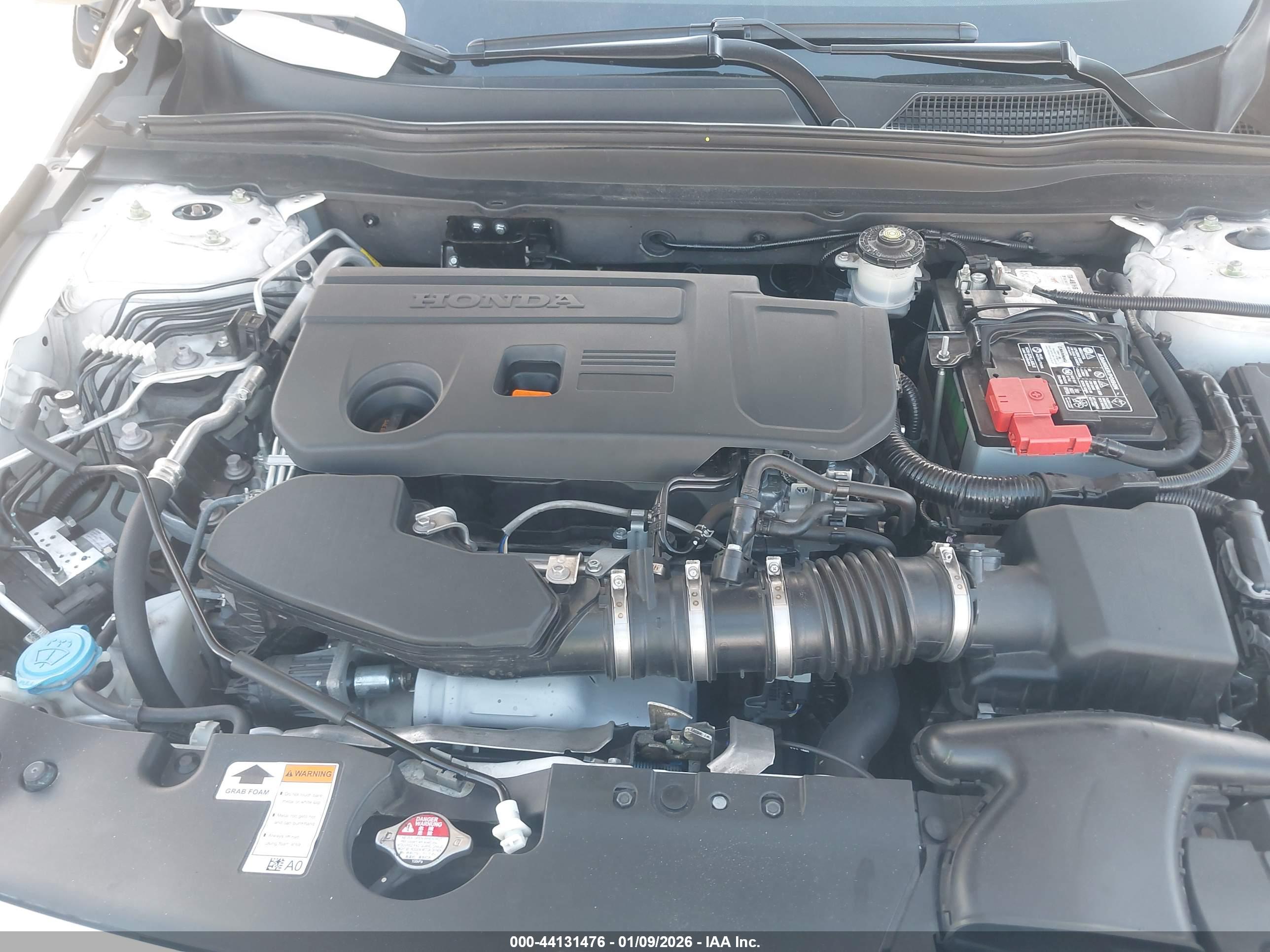 HONDA ACCORD image 10