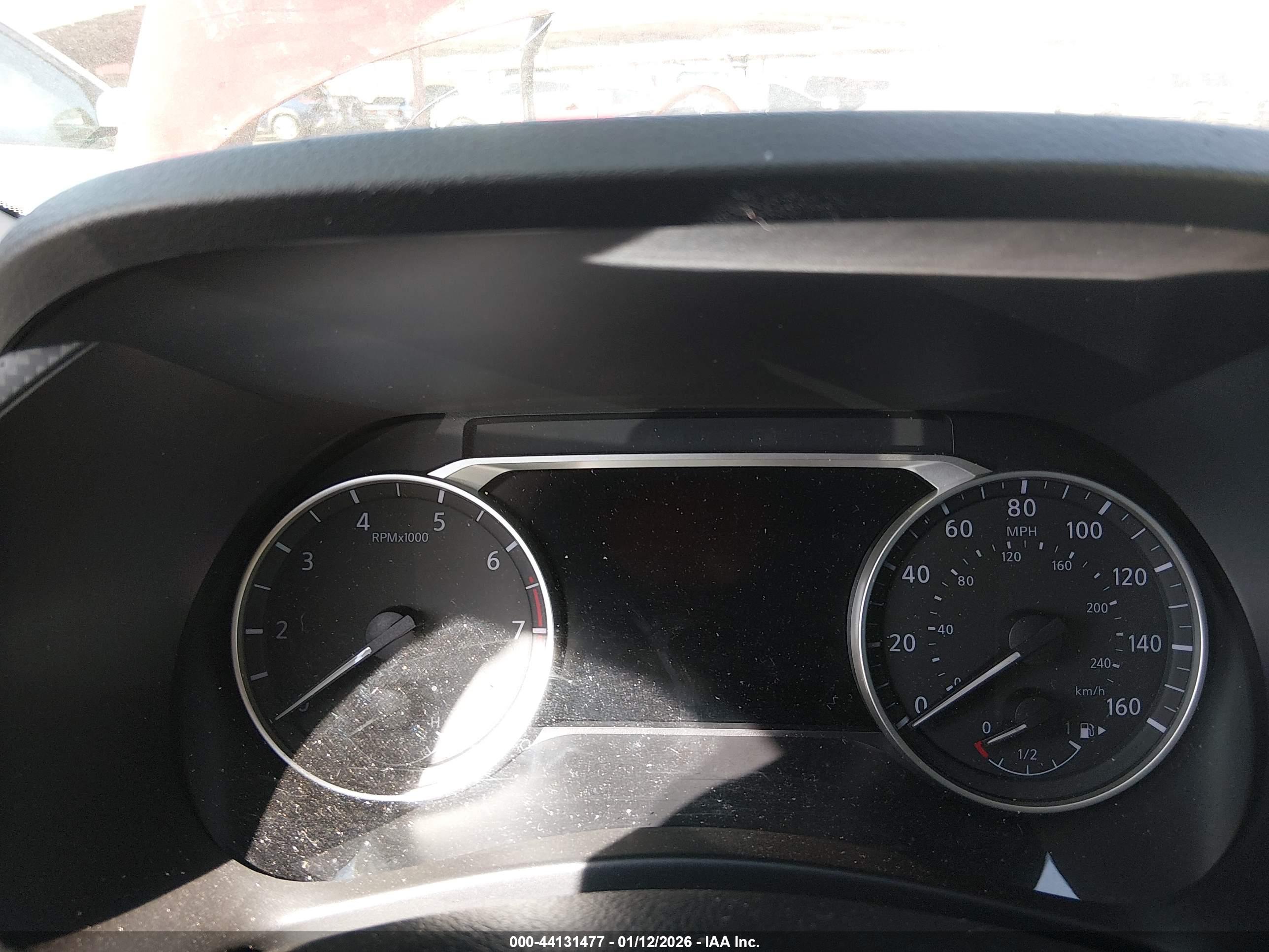 NISSAN SENTRA image 7