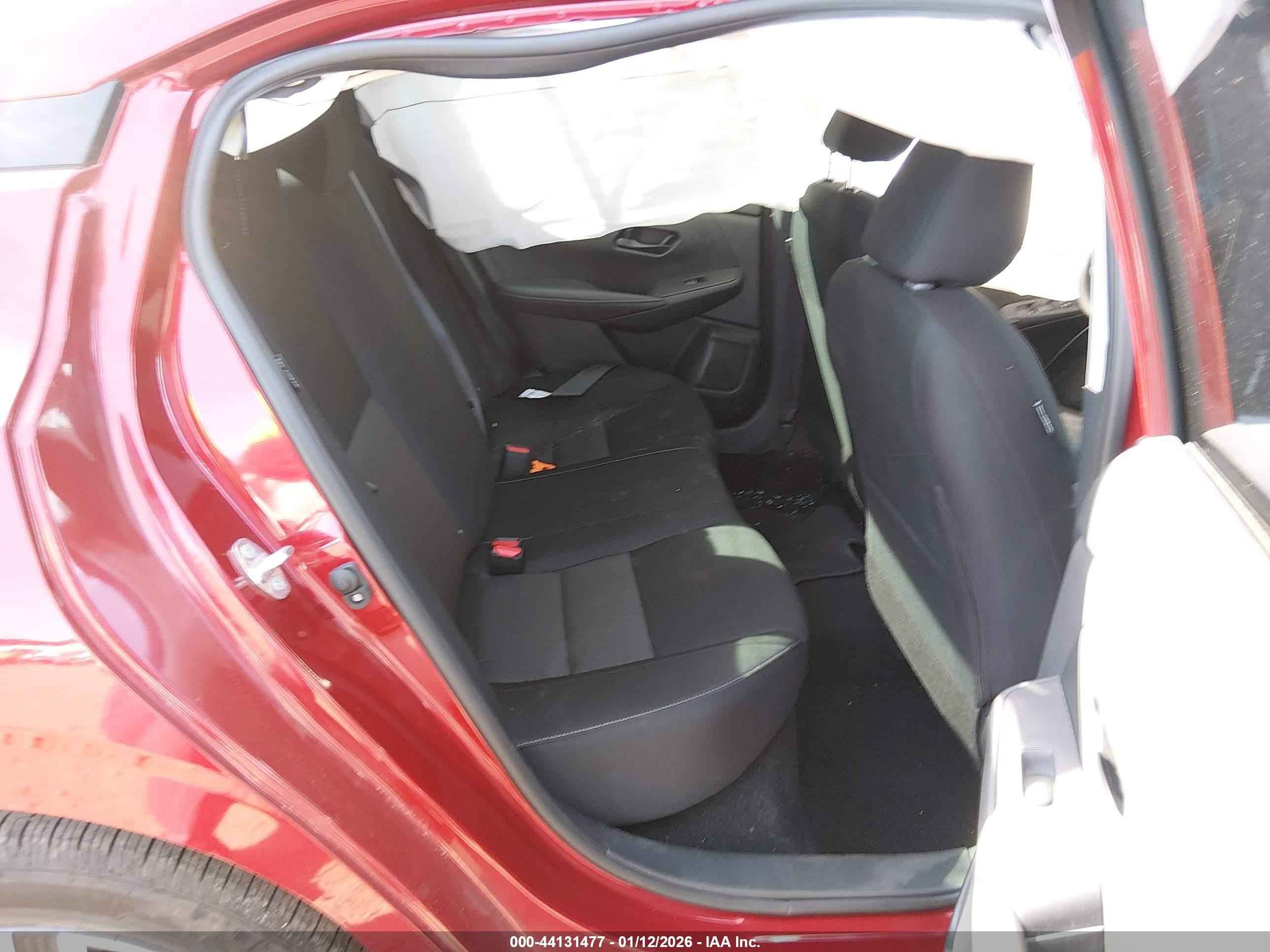 NISSAN SENTRA image 8